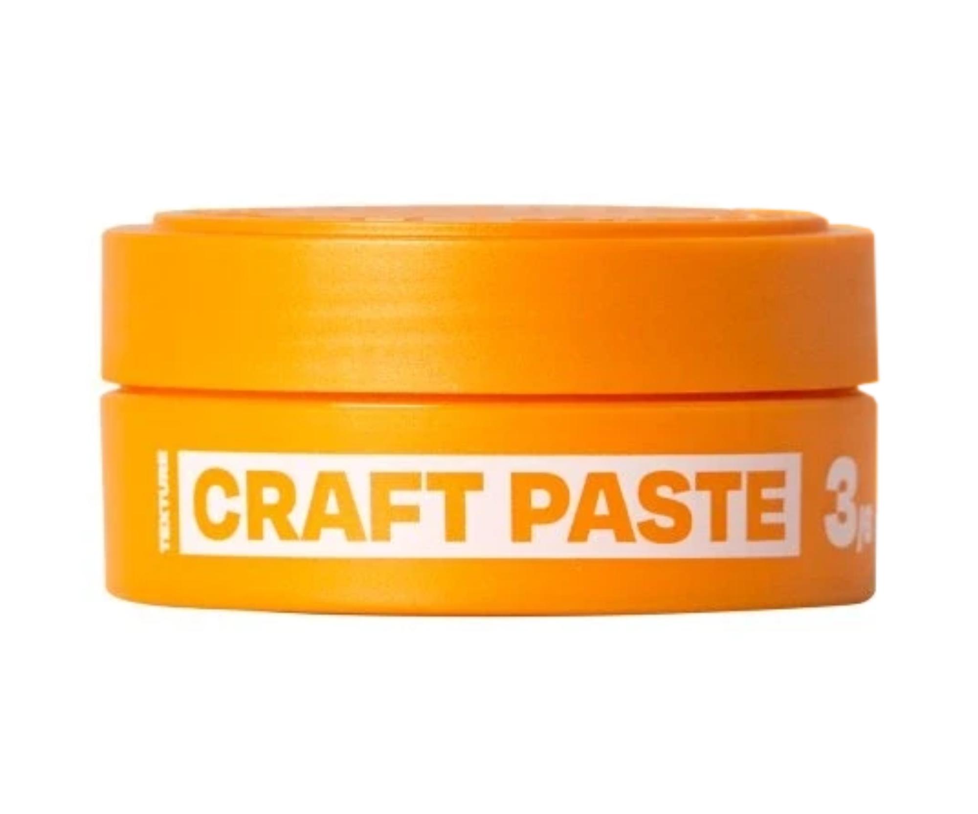 Texturizační pasta s lehkou fixací Selective Professional Now Next Generation Craft Paste - 90 ml + dárek zdarma