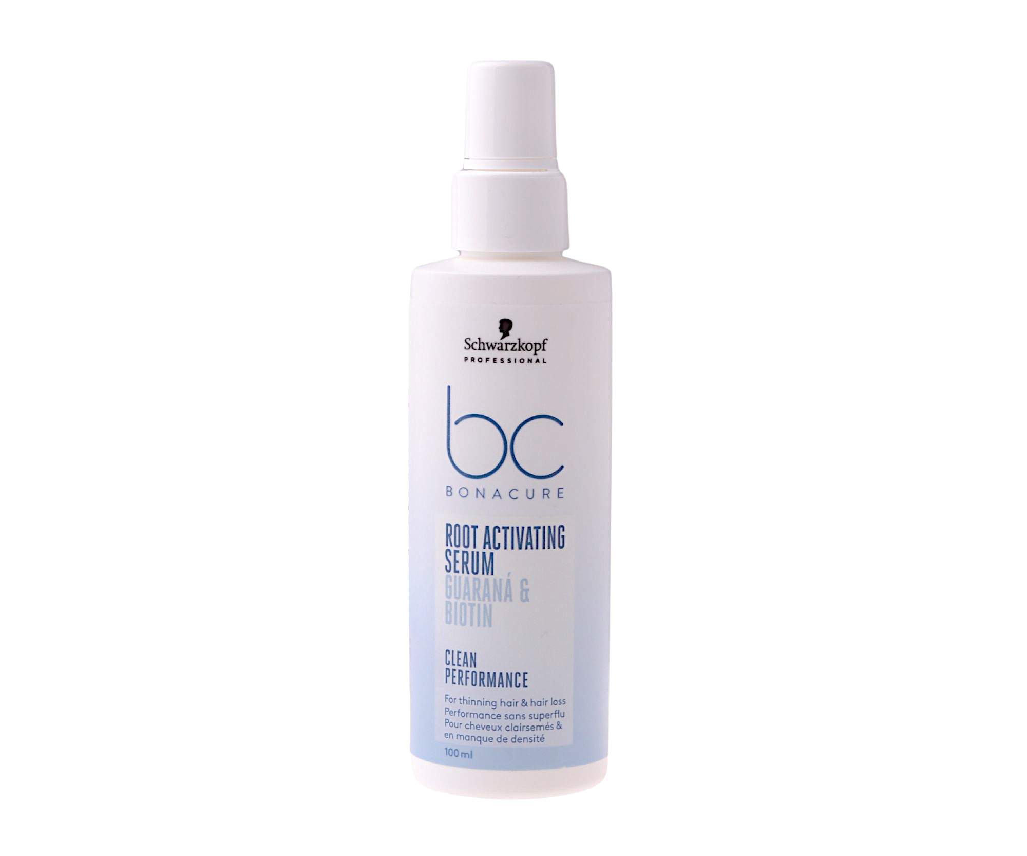Sérum pro aktivaci kořínků Schwarzkopf Professional BC Bonacure Root Activating Serum - 100 ml + dárek zdarma