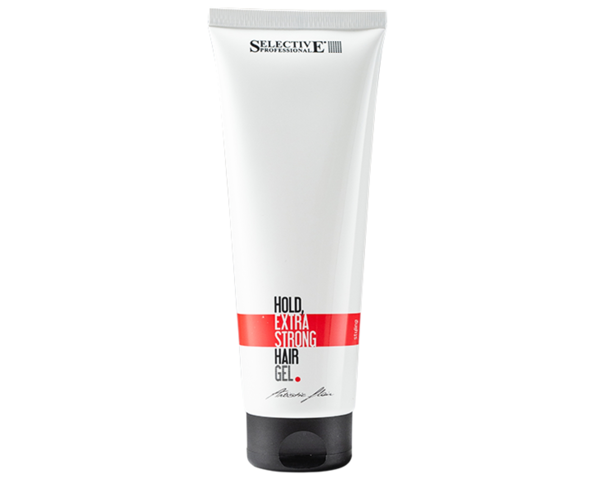 Gel na vlasy s extra silnou fixací Selective Professional Artistic Flair Extra Strong - 250 ml + dárek zdarma