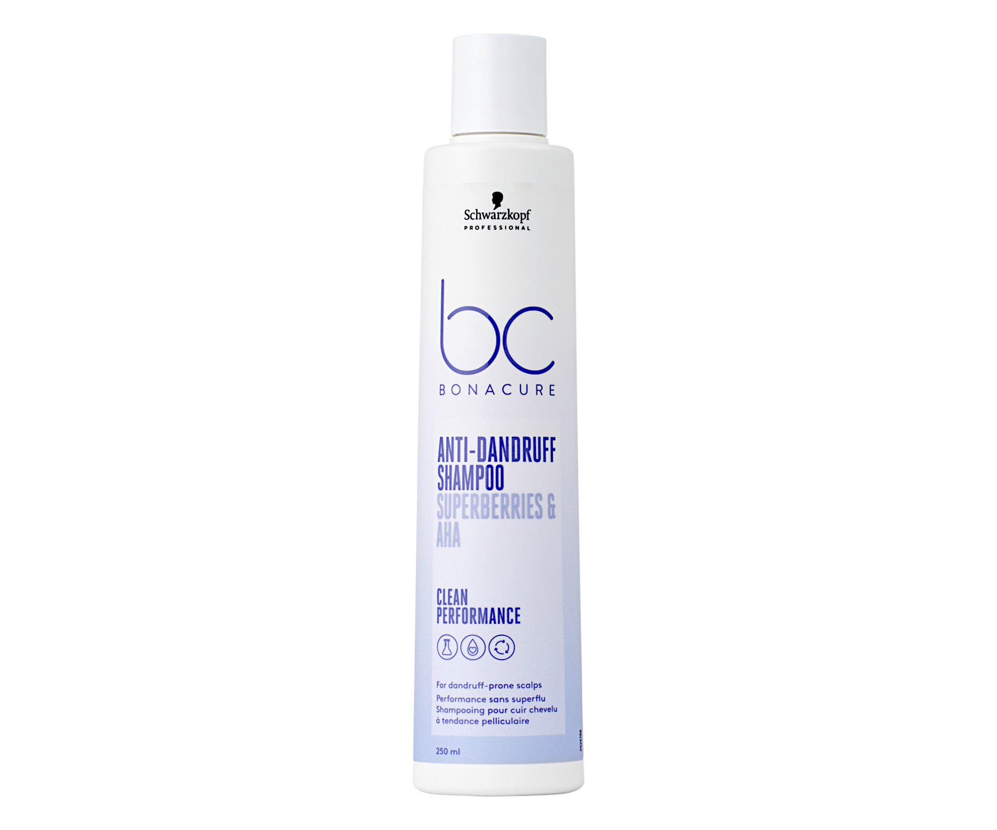 Šampon proti lupům Schwarzkopf Professional BC Bonacure Anti-Dandruff Shampoo - 250 ml + dárek zdarma