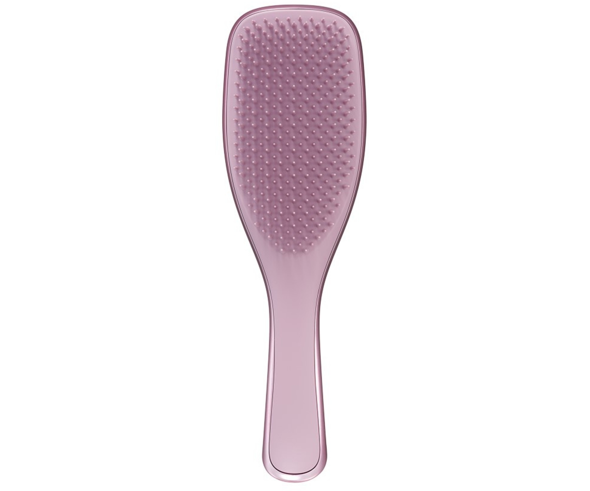 Kartáč na rozčesávání vlasů Tangle Teezer The Ultimate Detangler  - metalický růžový + dárek zdarma