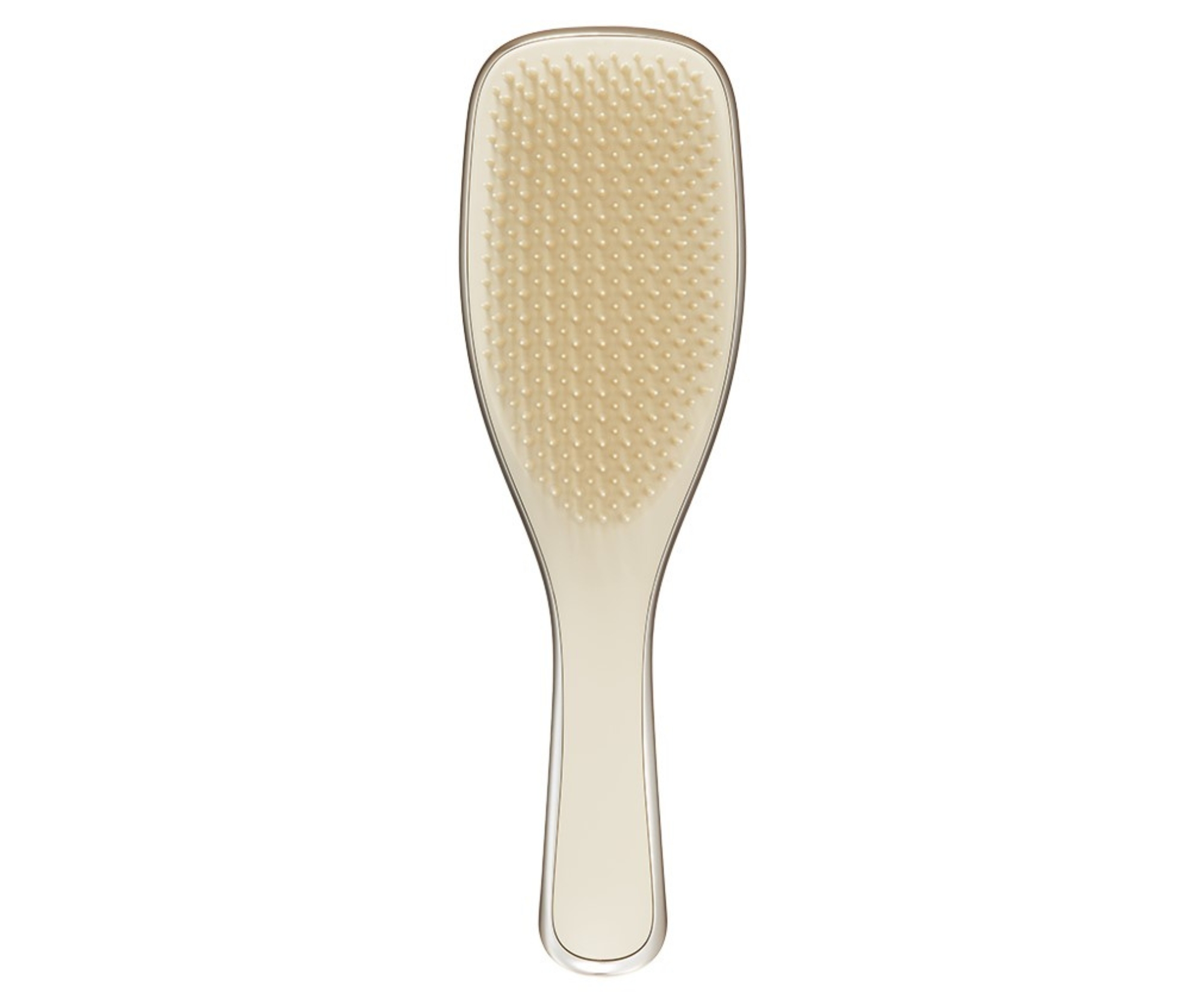 Kartáč na rozčesávání vlasů Tangle Teezer The Ultimate Detangler  - metalický zlatý + dárek zdarma