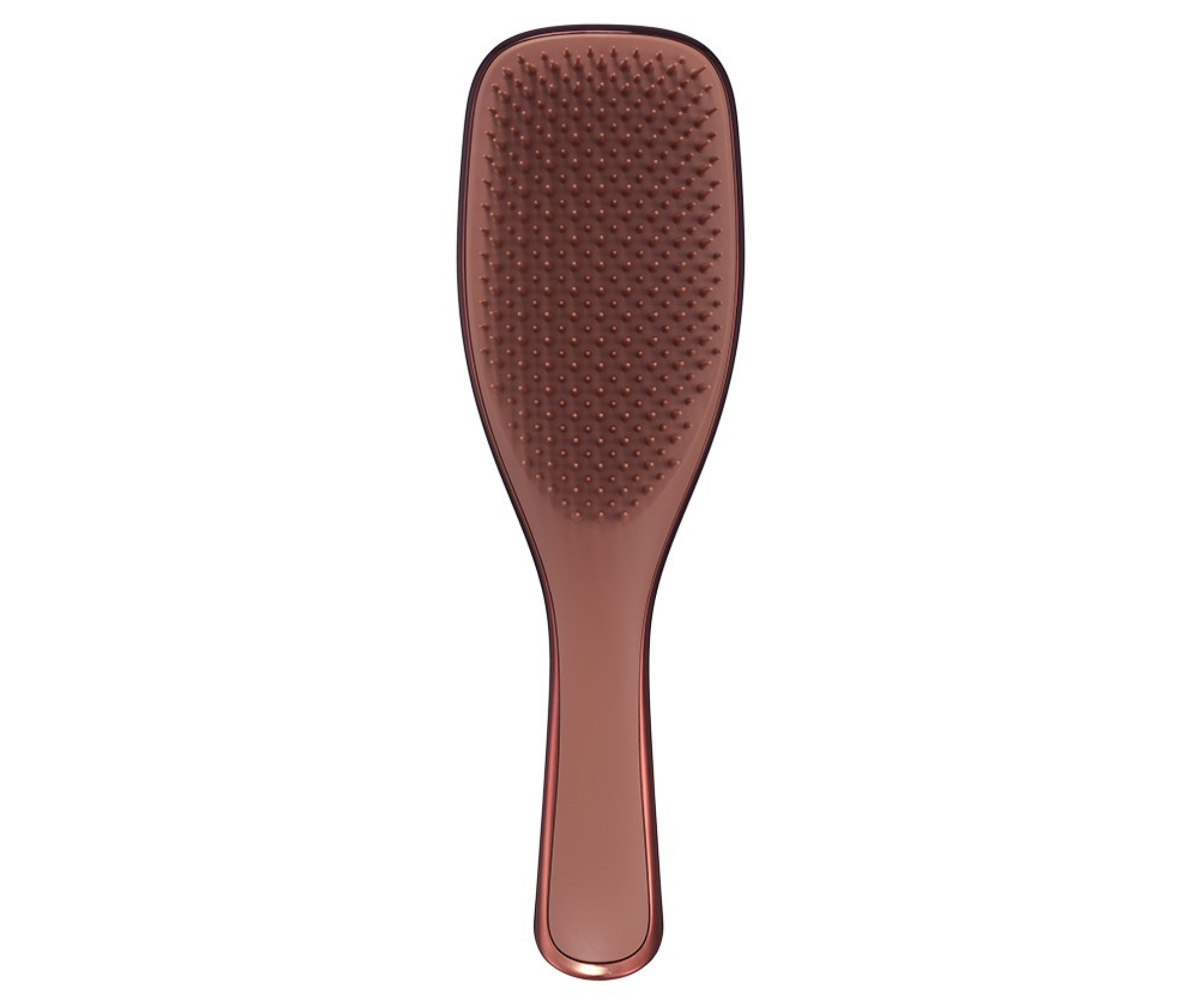 Kartáč na rozčesávání vlasů Tangle Teezer The Ultimate Detangler - metalický bronzový + dárek zdarma