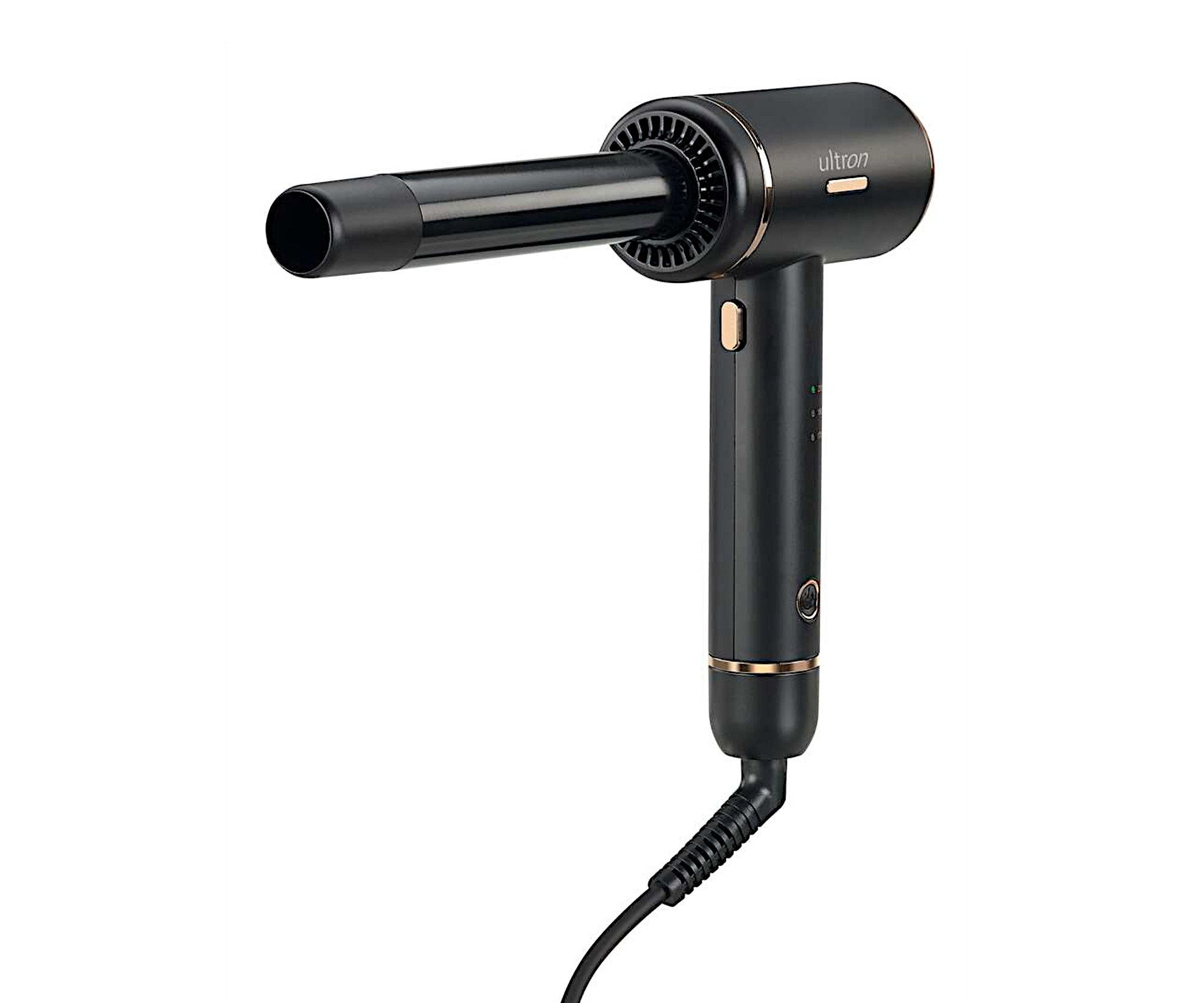 Kulma na vlasy s chladicím proudem vzduchu Ultron Batha - 25 mm (P005157) + dárek zdarma