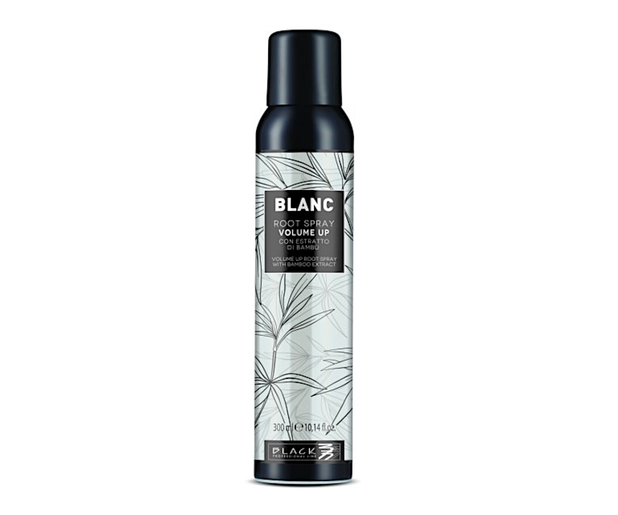 Sprej pro objem vlasů Black Blanc Volume Up Root Spray - 300 ml (353003) + dárek zdarma