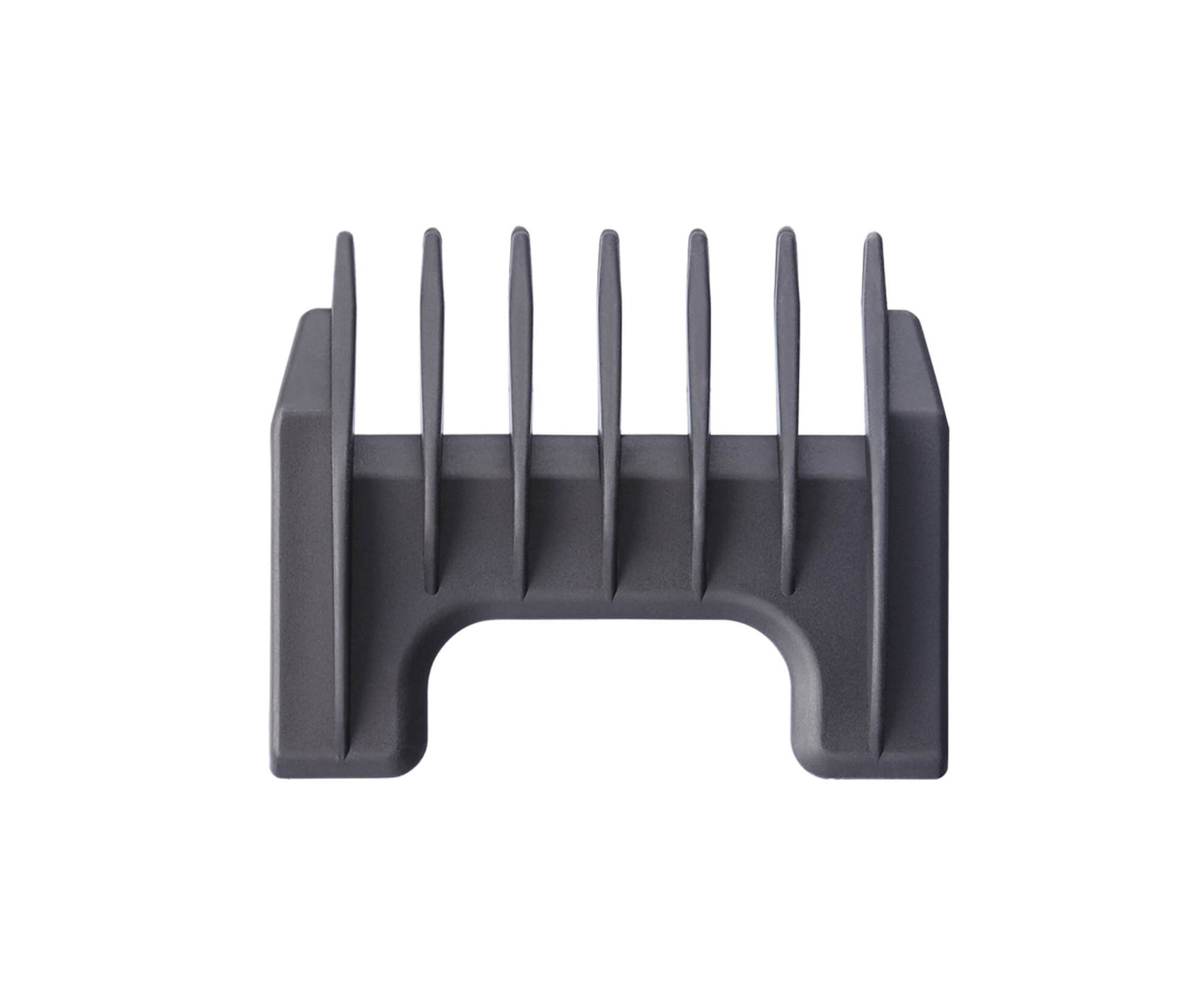 Náhradní plastový nástavec Moser 1881-7510 pro strojky Moser/Wahl - 2 mm