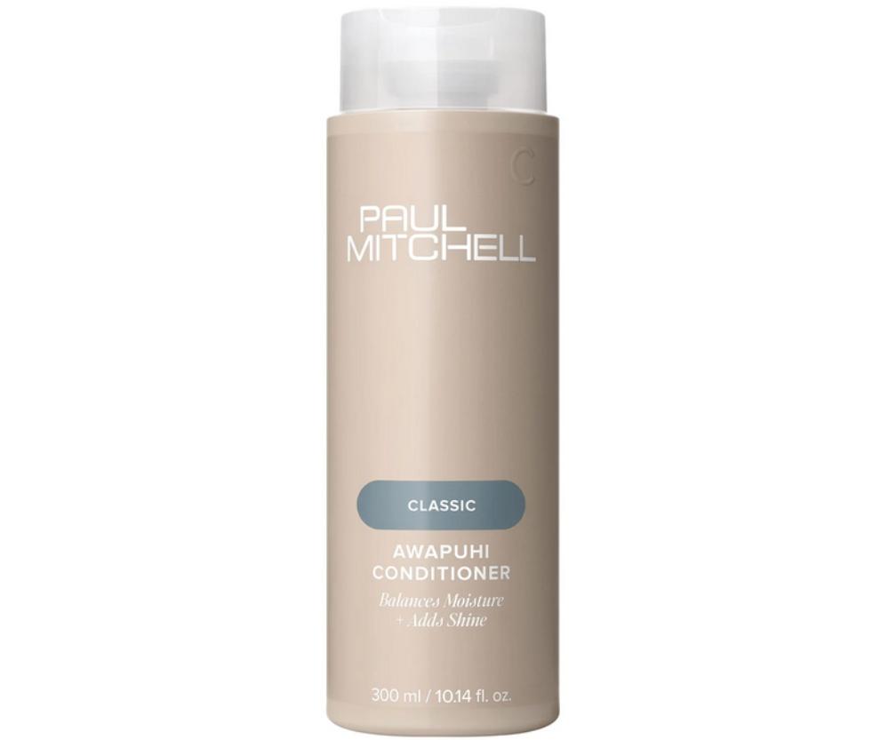 Lehký kondicionér pro hydrataci vlasů Paul Mitchell Classic Awapuhi Conditioner - 300 ml + dárek zdarma