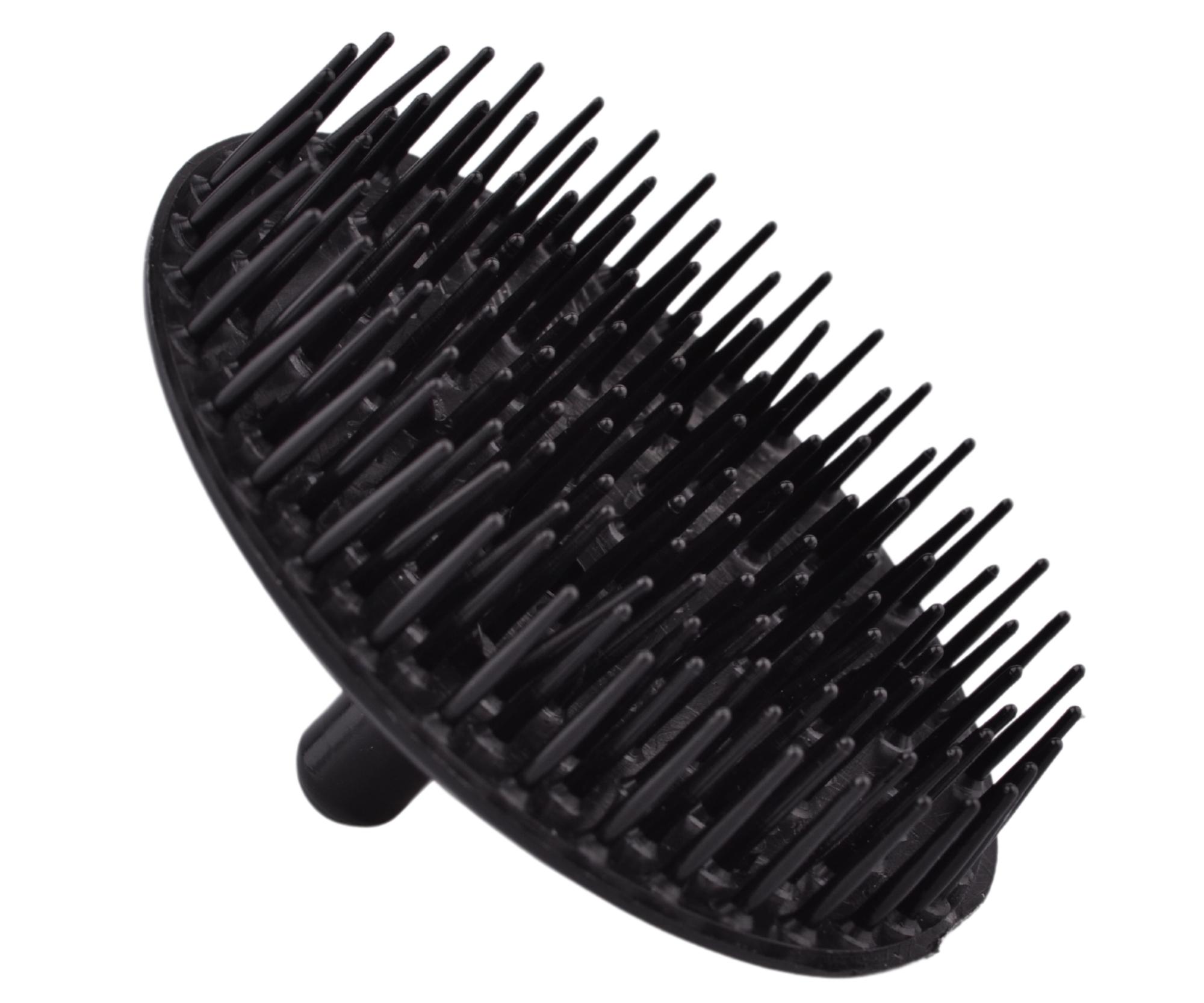 Kartáč na vlasy Keller Shampoo 515 60 62 - se stopkou - 1 ks (515 61 62)