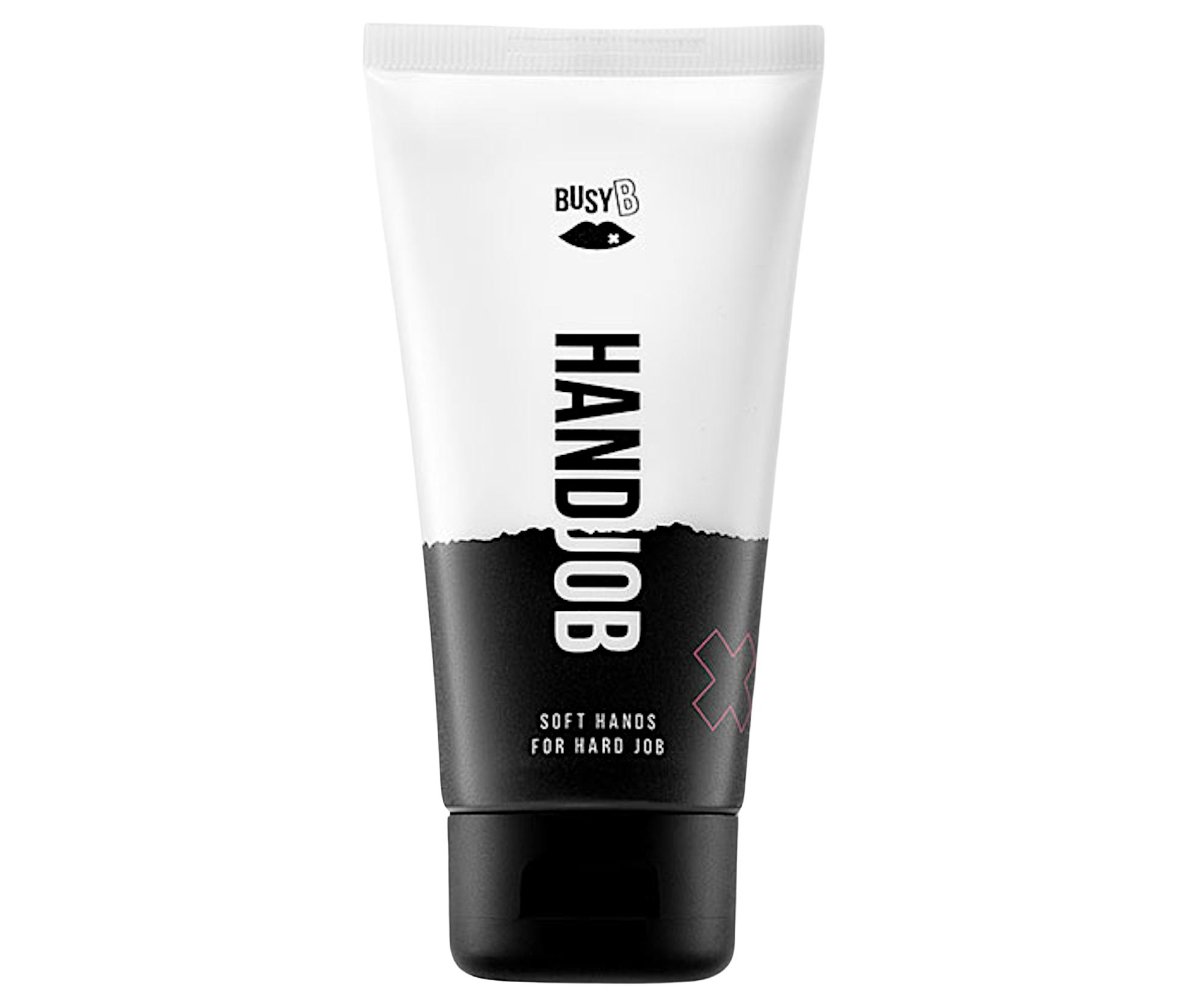 Krém na ruce pro ženy BusyB Handjob - 75 ml (BB-BD001-001OG-075-2319) + dárek zdarma