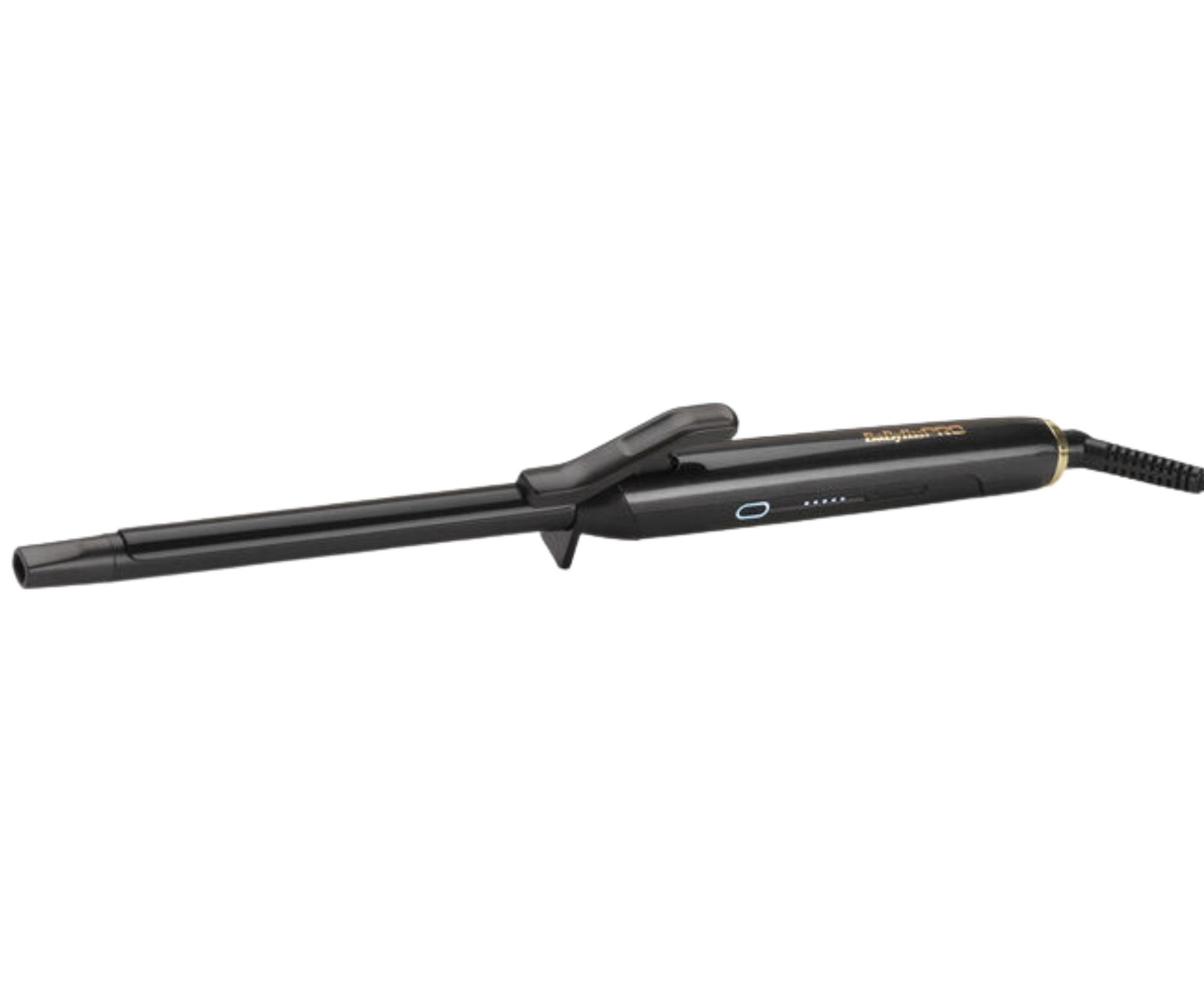 Profesionální kulma na vlasy BaByliss Pro Curling Tong BAB2492E - 19 mm + dárek zdarma