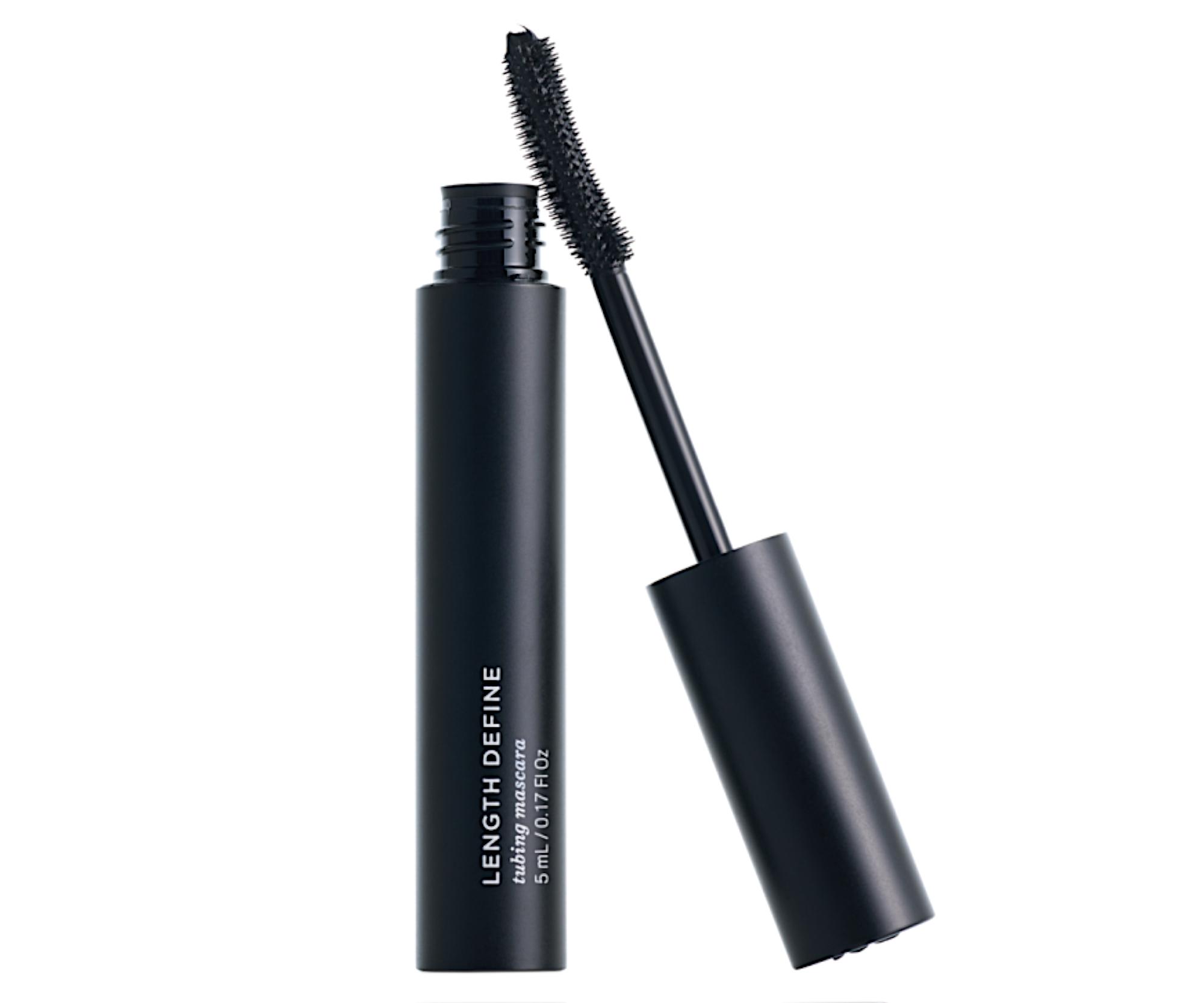 Řasenka pro maximální délku řas Revitalash Length Define - 5 ml, černá + dárek zdarma