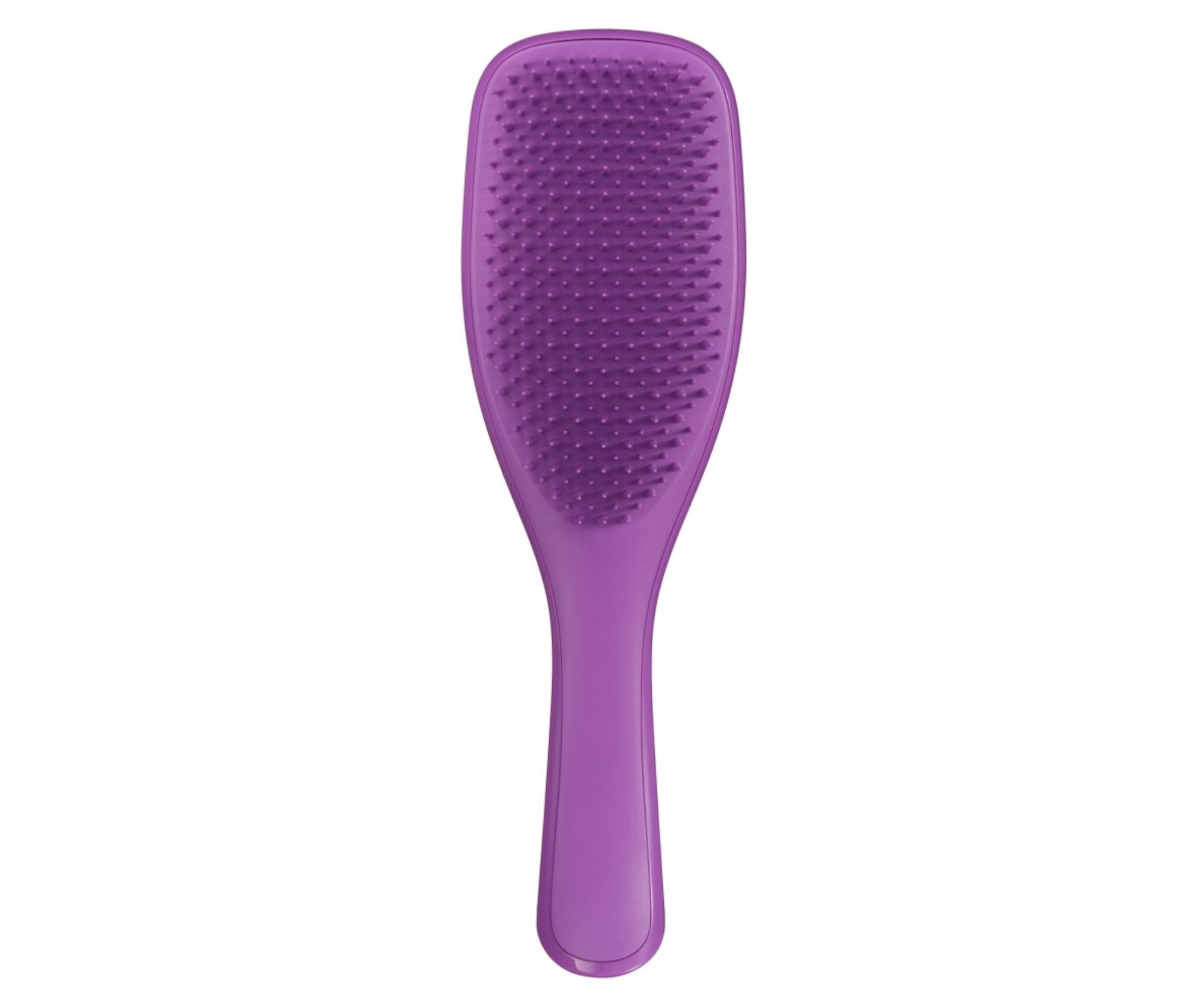 Kartáč na rozčesávání vlasů Tangle Teezer The Ultimate Detangler Fresh Purple - fialový + dárek zdarma
