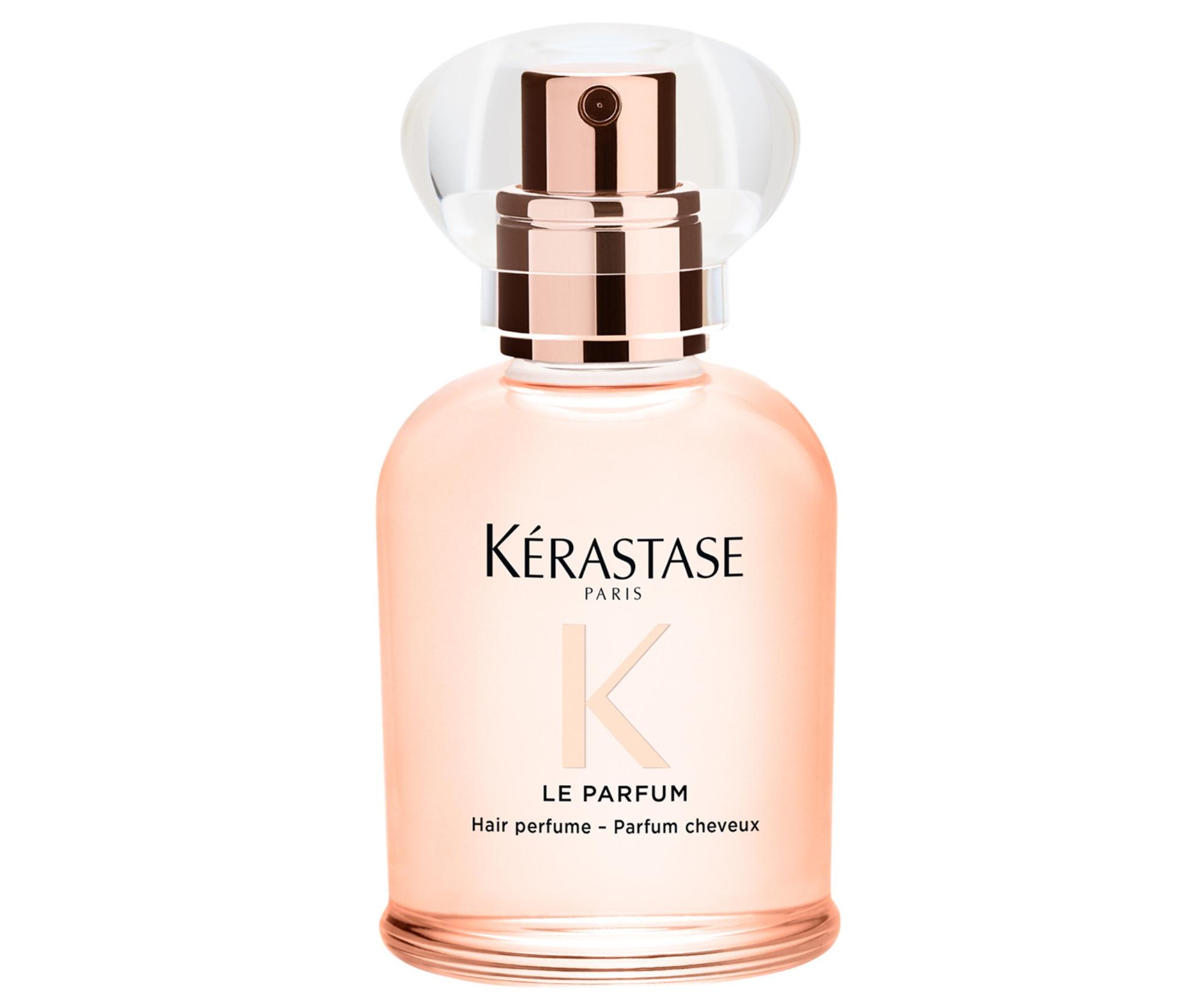 Parfém na vlasy Kérastase Gloss Absolu Le Parfum - 30 ml + dárek zdarma