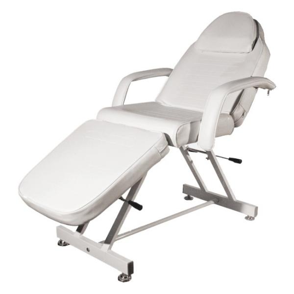 Polohovatelné kosmetické masážní lehátko Hairway Relax (54330) + DÁREK ZDARMA
