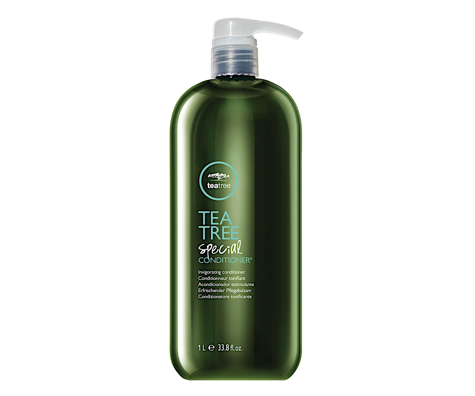 Osvěžující kondicionér Paul Mitchell Tea Tree Special The Original Tingle Conditioner - 1000 ml + dárek zdarma