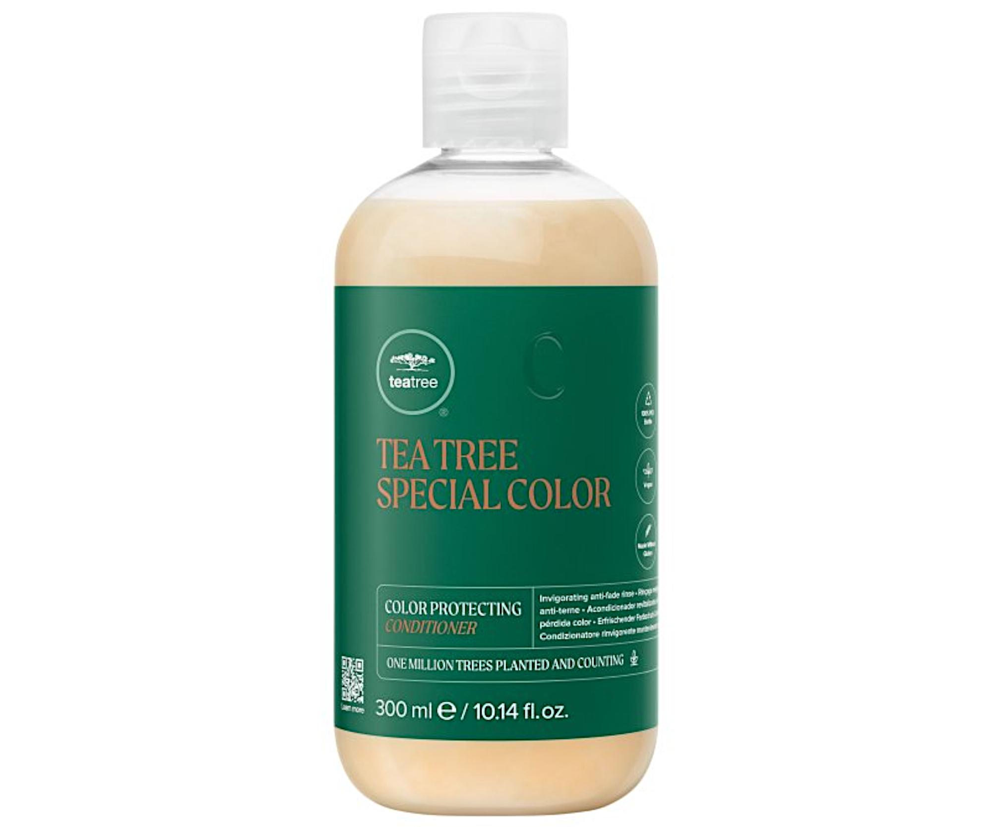 Kondicionér pro barvené vlasy Paul Mitchell Tea Tree Special Color Conditioner - 300 ml + dárek zdarma