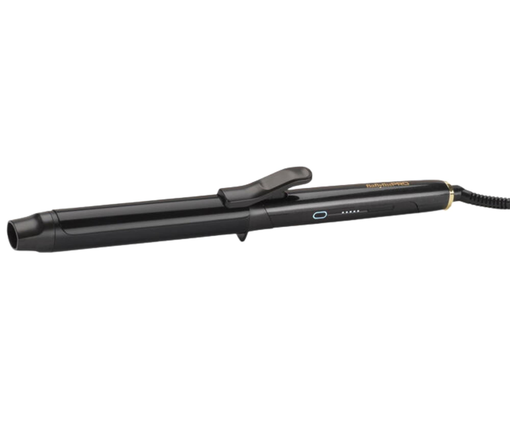Profesionální kulma na vlasy BaByliss Pro Curling Tong BAB2494E - 32 mm + dárek zdarma