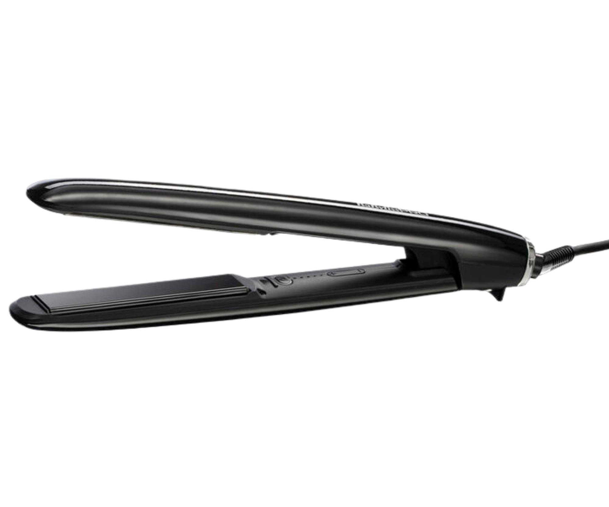 Profesionální žehlička na vlasy BaByliss Pro Stilista Styler BAB3550BE - černá + dárek zdarma