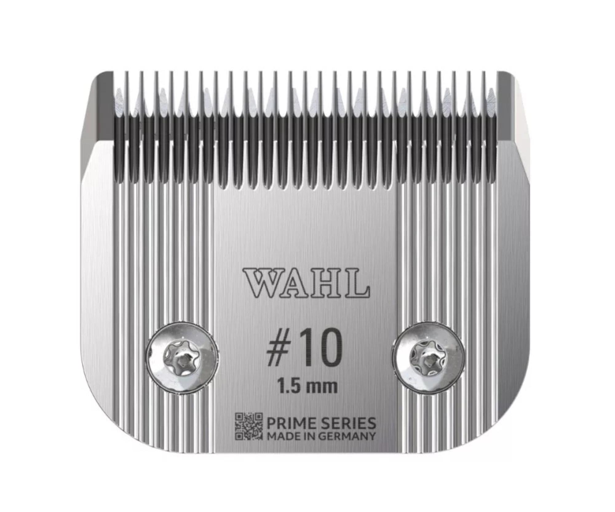 Náhradní střihací hlavice na zvířecí srst Wahl Prime Series Blade 1264-7120 - 1,5 mm + dárek zdarma