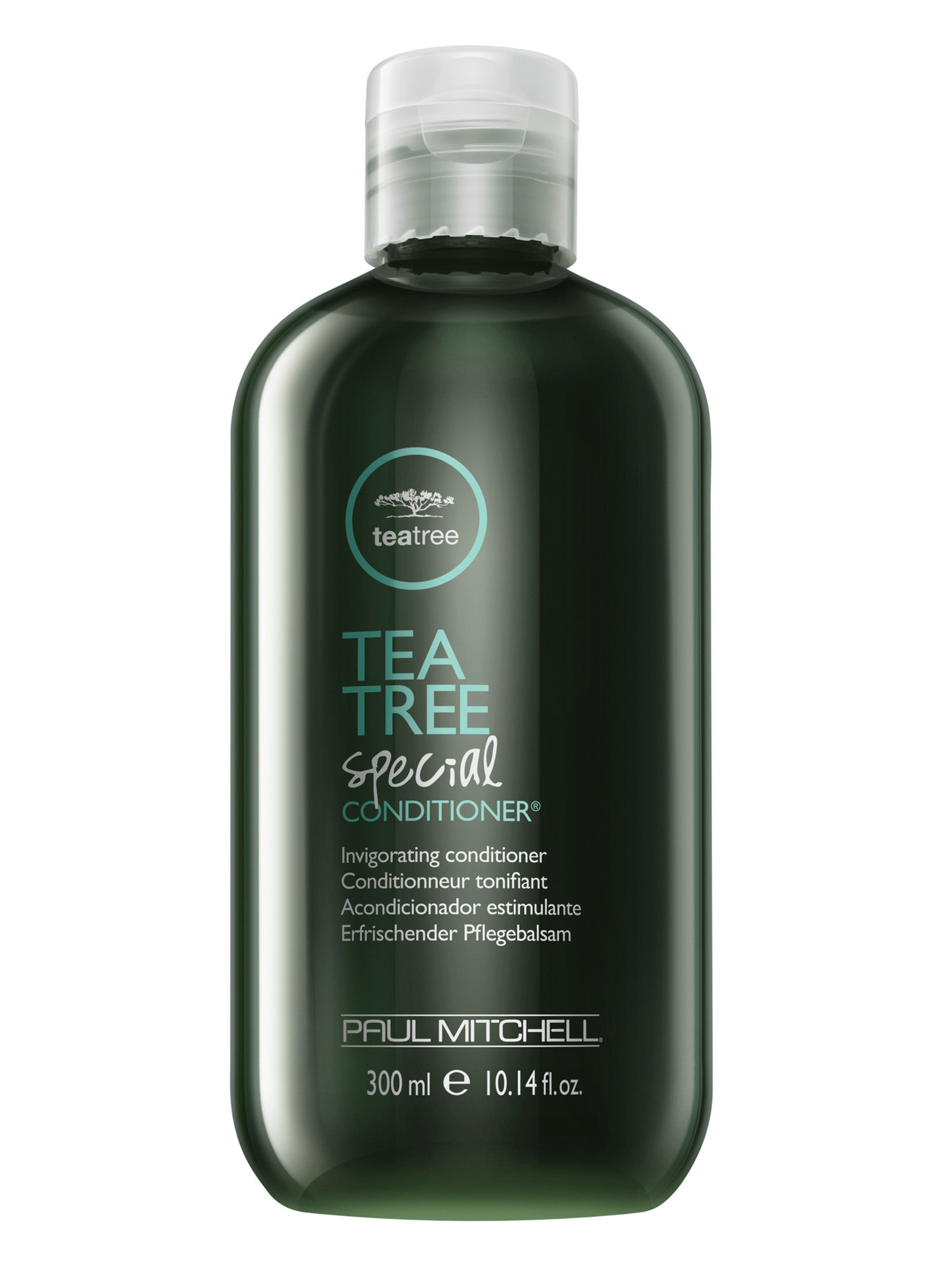 Osvěžující kondicionér Paul Mitchell Tea Tree Special - 300 ml (201213) + DÁREK ZDARMA