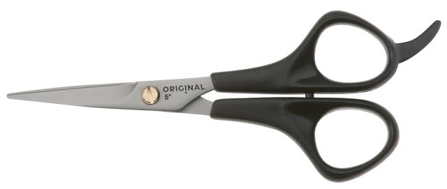 Kadeřnické nůžky Original Best Buy Eco 5" - hladký šroub (7070350) + dárek zdarma
