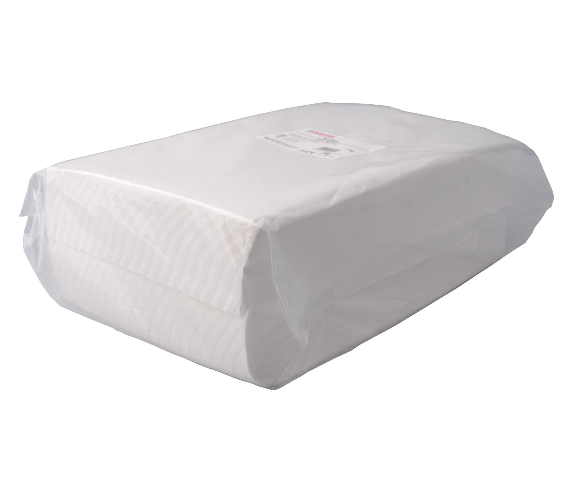 Buničitá vata v přířezech Batist B-Cell - 1000 g, rozměr 20 x 30 cm + dárek zdarma