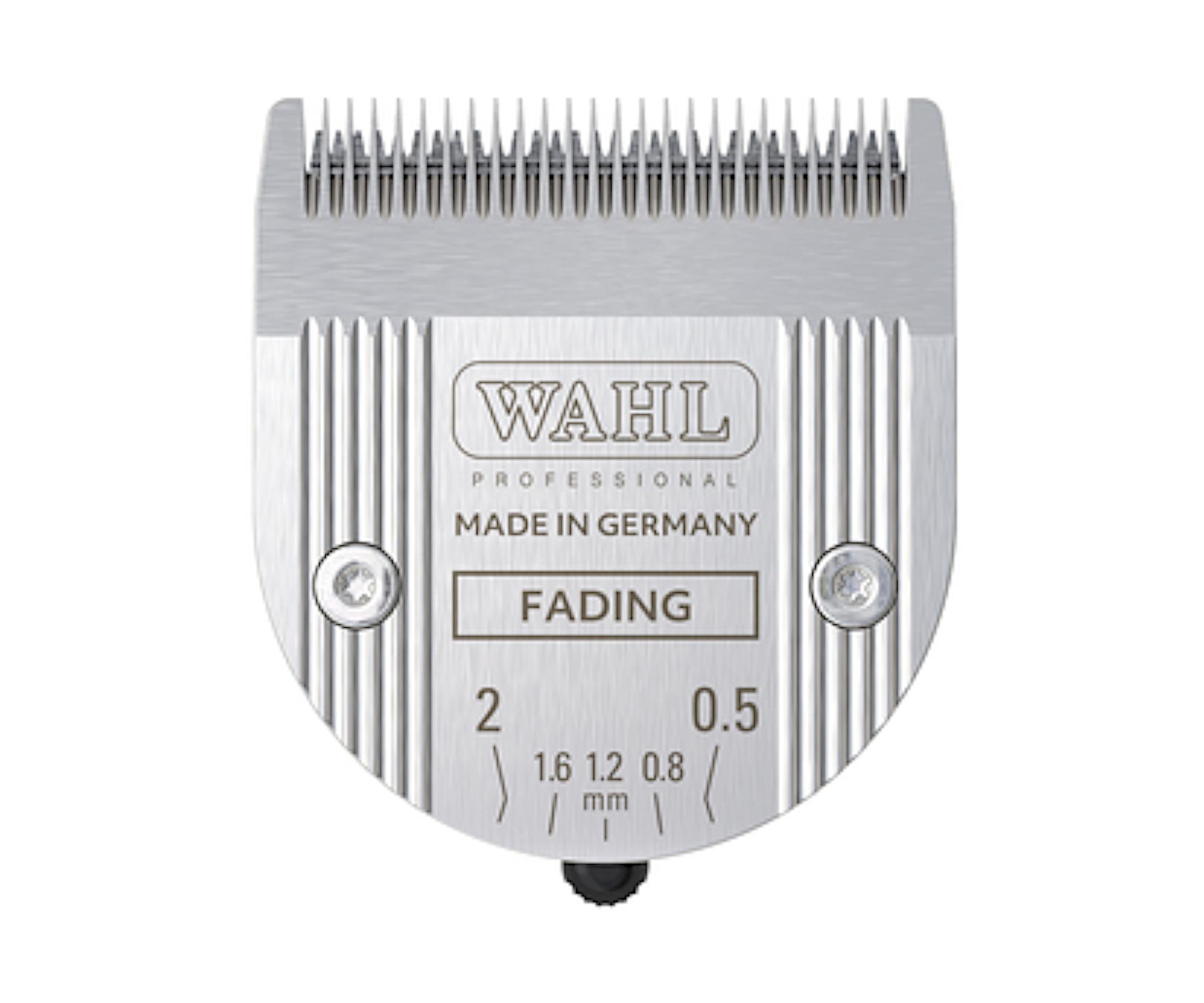 Náhradní střihací hlavice Wahl Fading Blade 1887-7030 - 0,5-2 mm + dárek zdarma