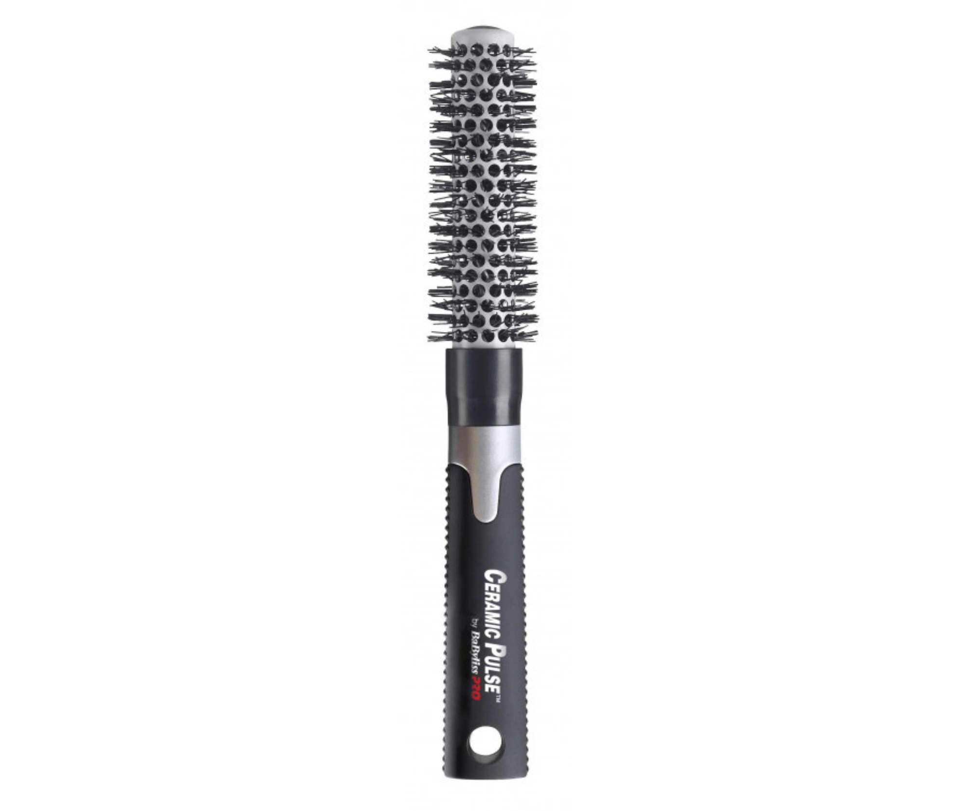 Keramický foukací kartáč BaByliss Pro - 20 mm (BABCB1E) + dárek zdarma