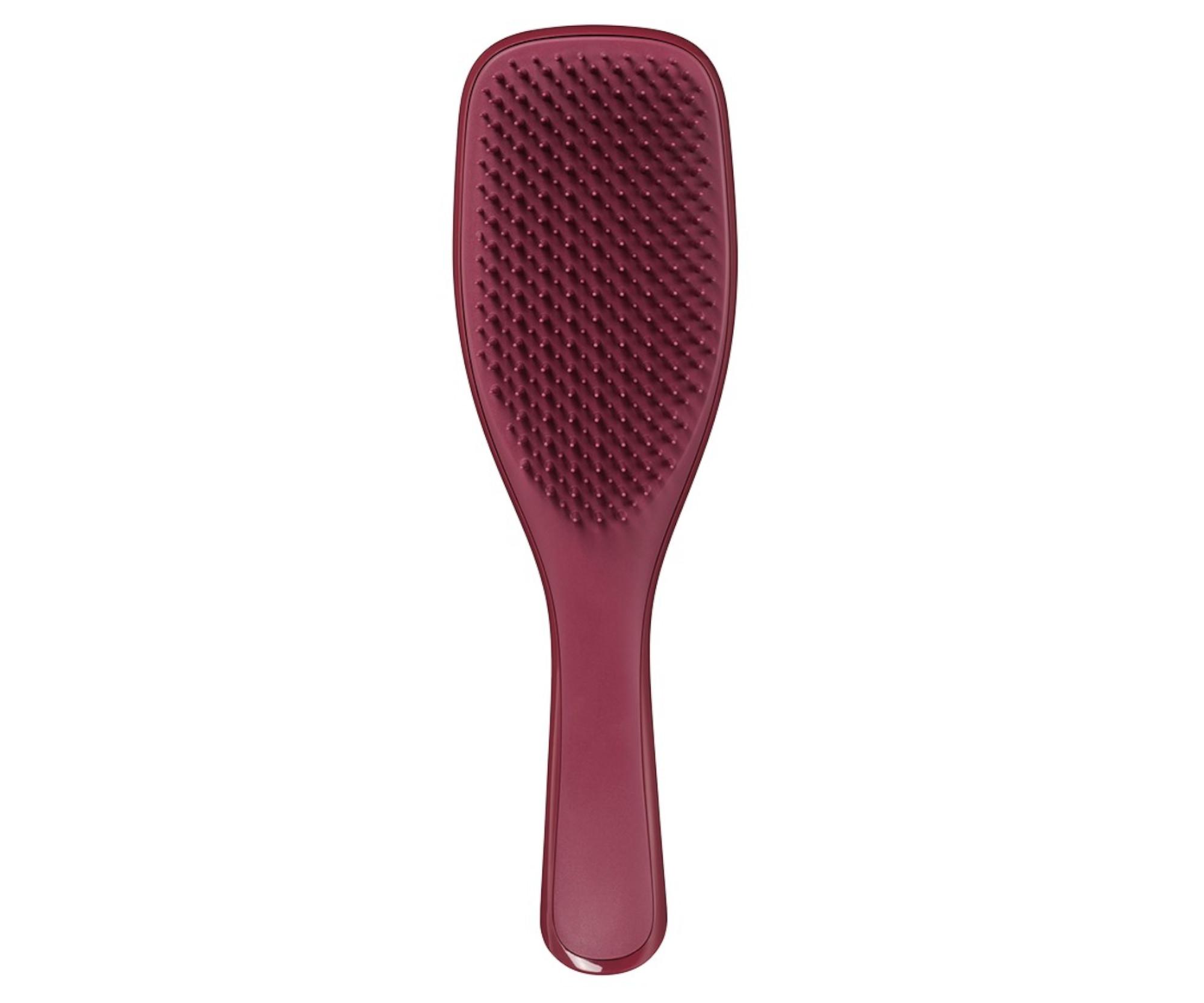 Kartáč na rozčesávání vlasů Tangle Teezer The Ultimate Detangler Henna Red - červenohnědý + dárek zdarma