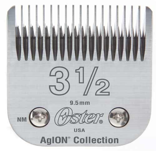 Stříhací hlavice Oster 9,5 mm 918-14 + dárek zdarma