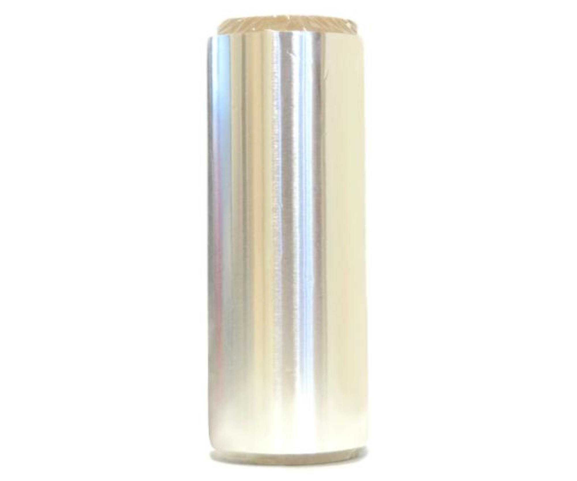 Kadeřnický profesionální alobal 14 mikro 50 metrů - stříbrný (H-021)