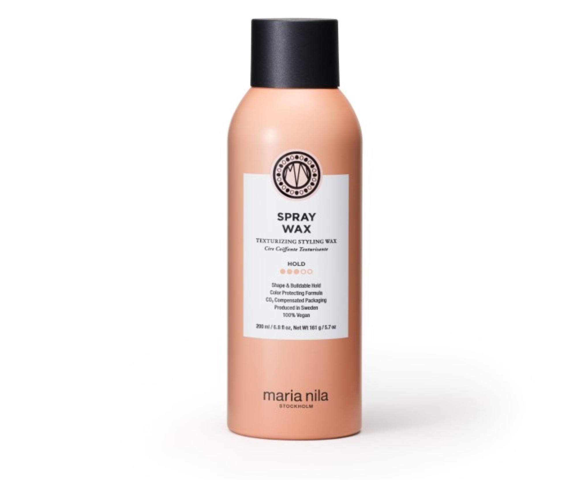 Stylingový vosk ve spreji Maria Nila Spray Wax - 200 ml + dárek zdarma