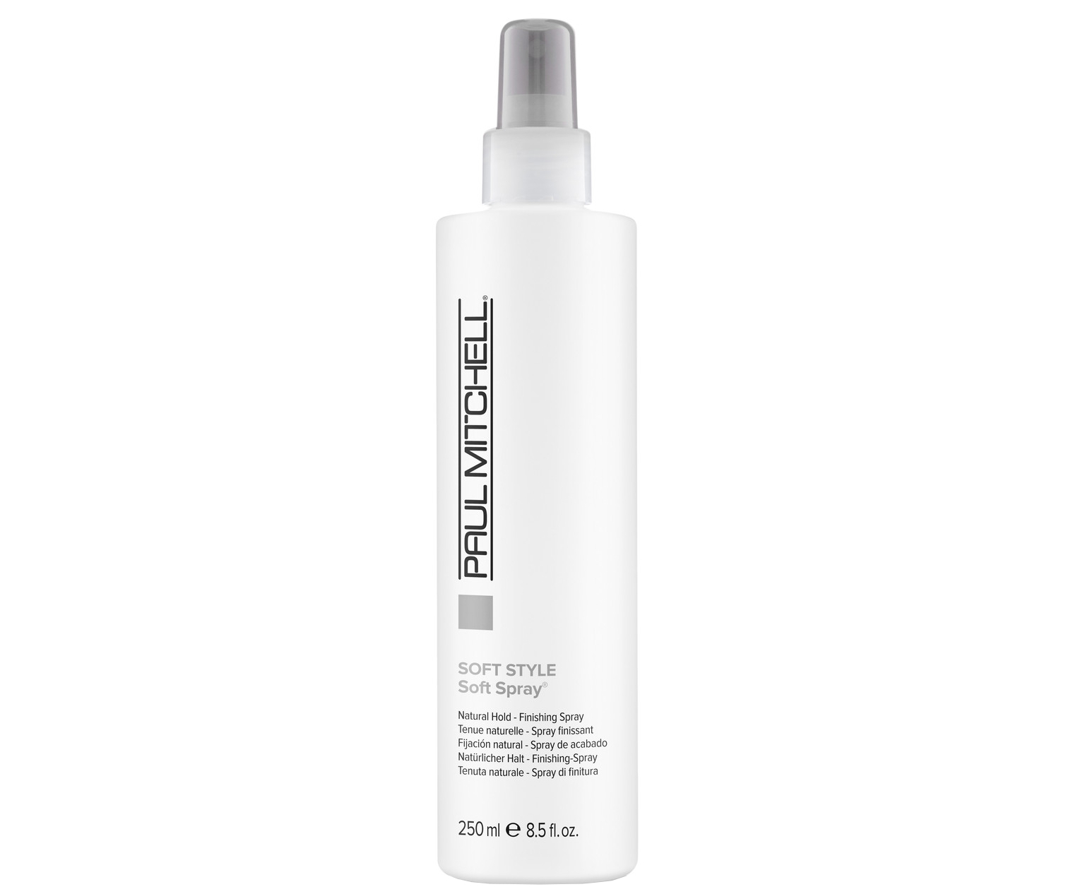 Finální sprej s lehkou fixací Paul Mitchell Soft Style - 250 ml (107412) + dárek zdarma