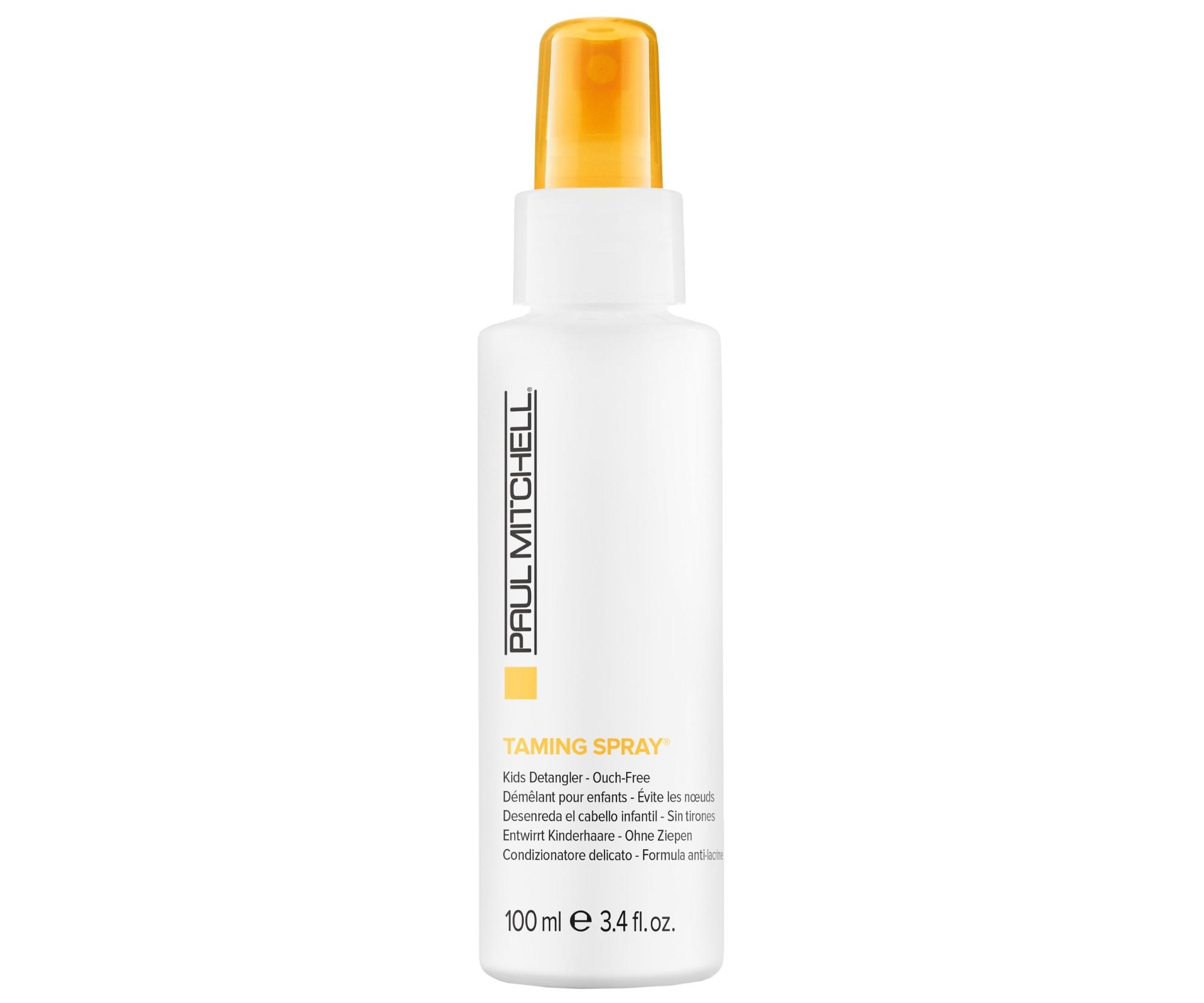 Kondicionér pro děti ve spreji Paul Mitchell Taming Spray - 100 ml + dárek zdarma