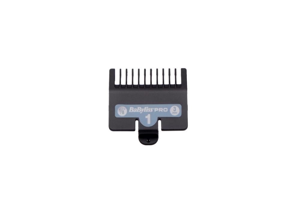 Náhradní nástavec pro strojek BaByliss Pro FX685E - 3mm (35806850) + dárek zdarma