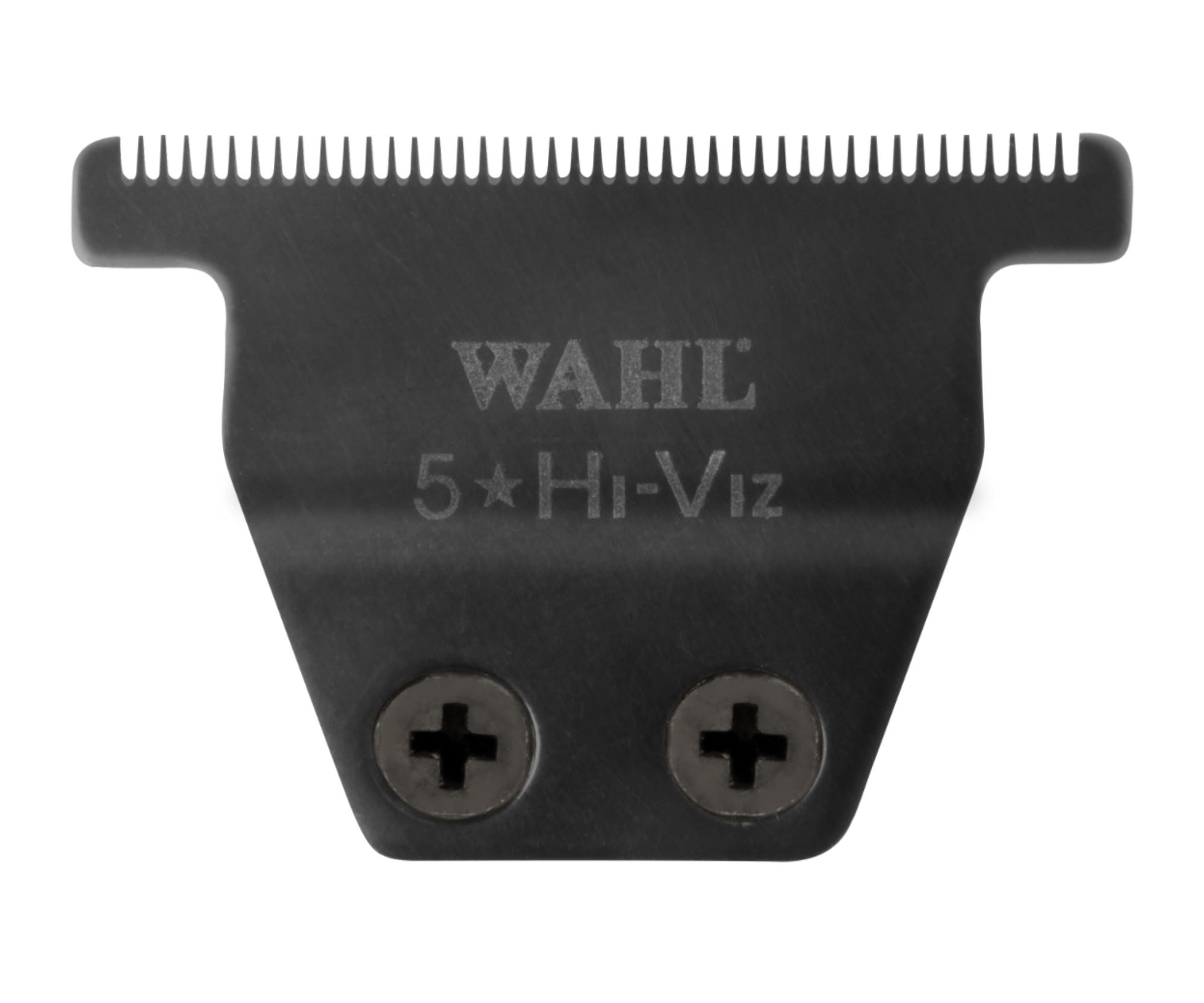 Náhradní hlavice Wahl Hi-Viz 3024059 pro profesionální konturovací strojek Wahl Hi-Viz Cordless 3023702 + dárek zdarma