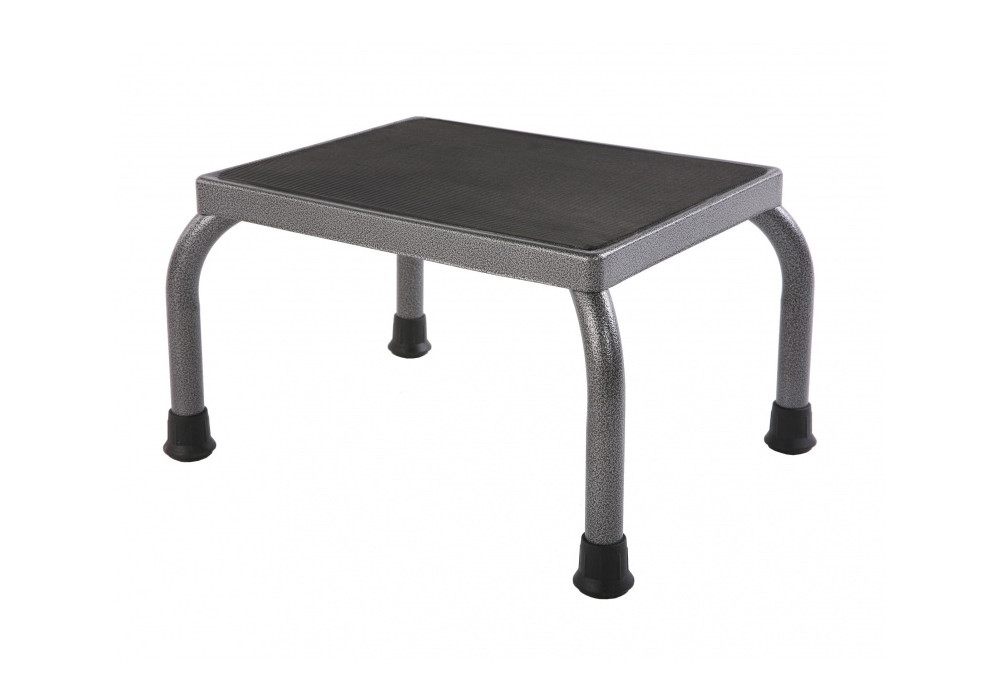 Ocelový schůdek ACHIL Weelko WK-F010 (WKF010) + dárek zdarma