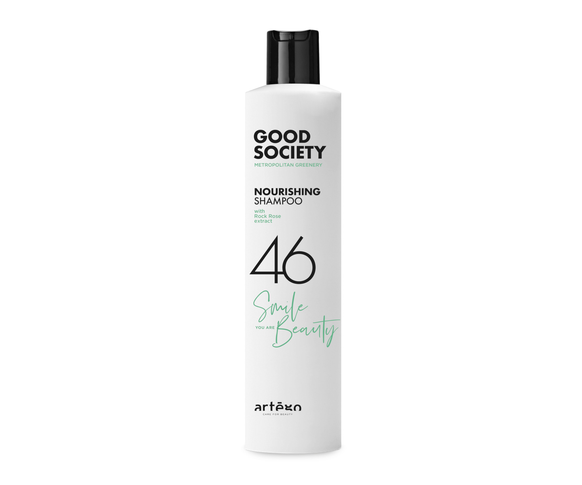 Vyživující a regenerační šampon Artégo Good Society 46 Nourishing - 250 ml (0165921) + dárek zdarma