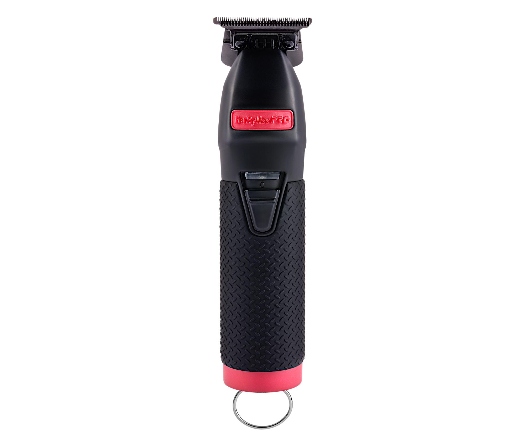 Profesionální konturovací strojek BaByliss Pro Boost+ SkeletonFX - černý (FX7870RBPE) + dárek zdarma