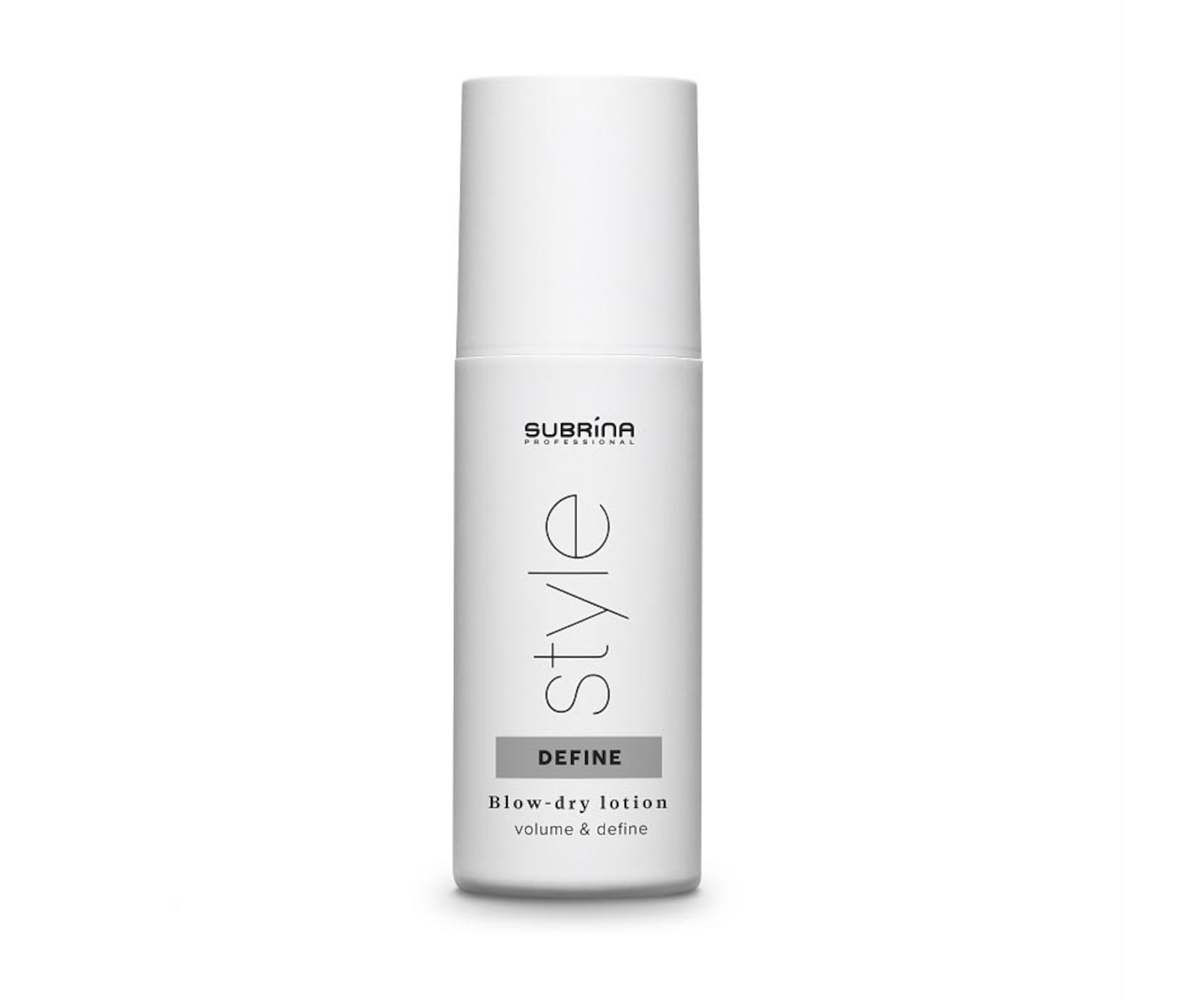 Sprej pro definici vlasů při natáčení s natáčkami Subrina Professional  Style Blow-Dry - 150 ml (060216) + dárek zdarma