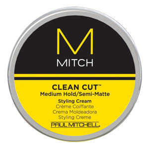 Stylingový krém na vlasy Paul Mitchell Mitch Clean Cut - 85 g (330321) + dárek zdarma