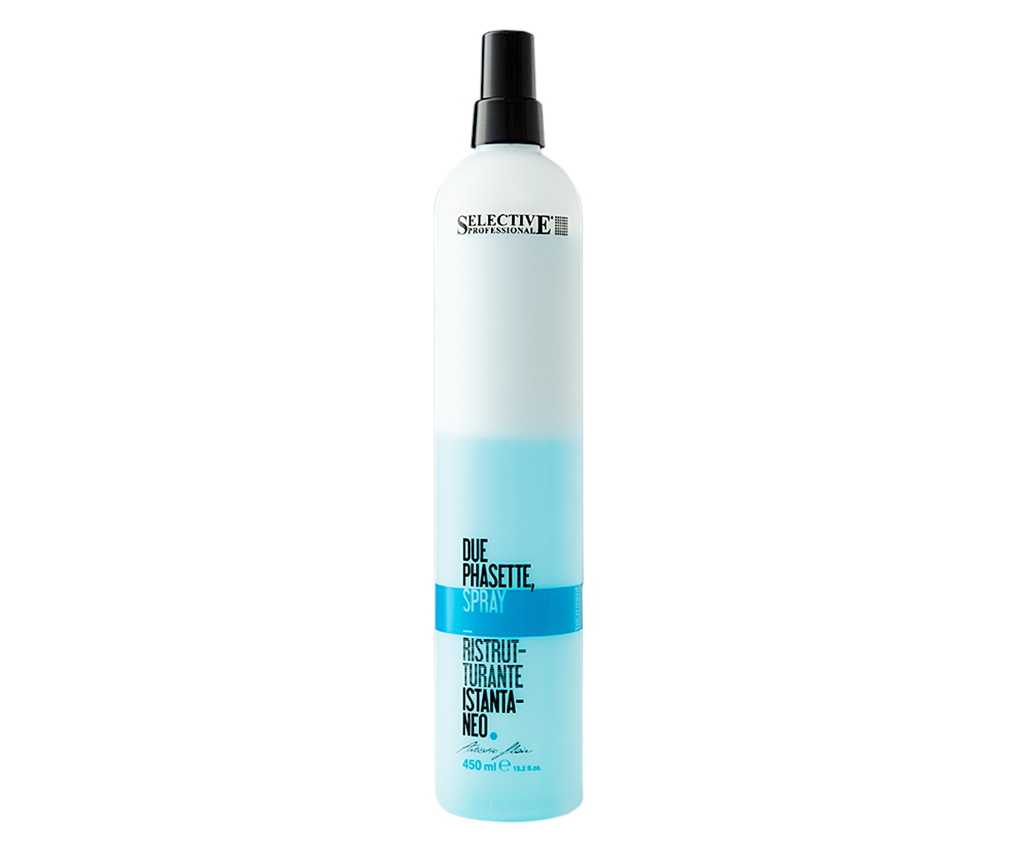 Bezoplachový kondicionér ve spreji Selective Professional Artistic Flair Due Phasette Spray - 450 ml (70716) + dárek zdarma