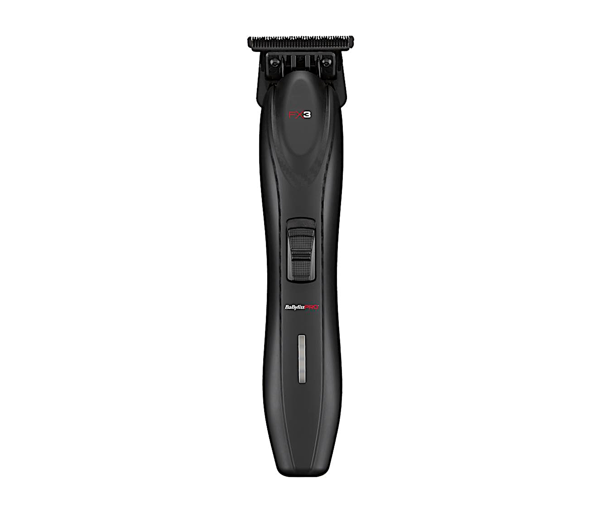 Profesionální konturovací strojek na vlasy BaByliss Pro FX3 FXX3TBE + dárek zdarma