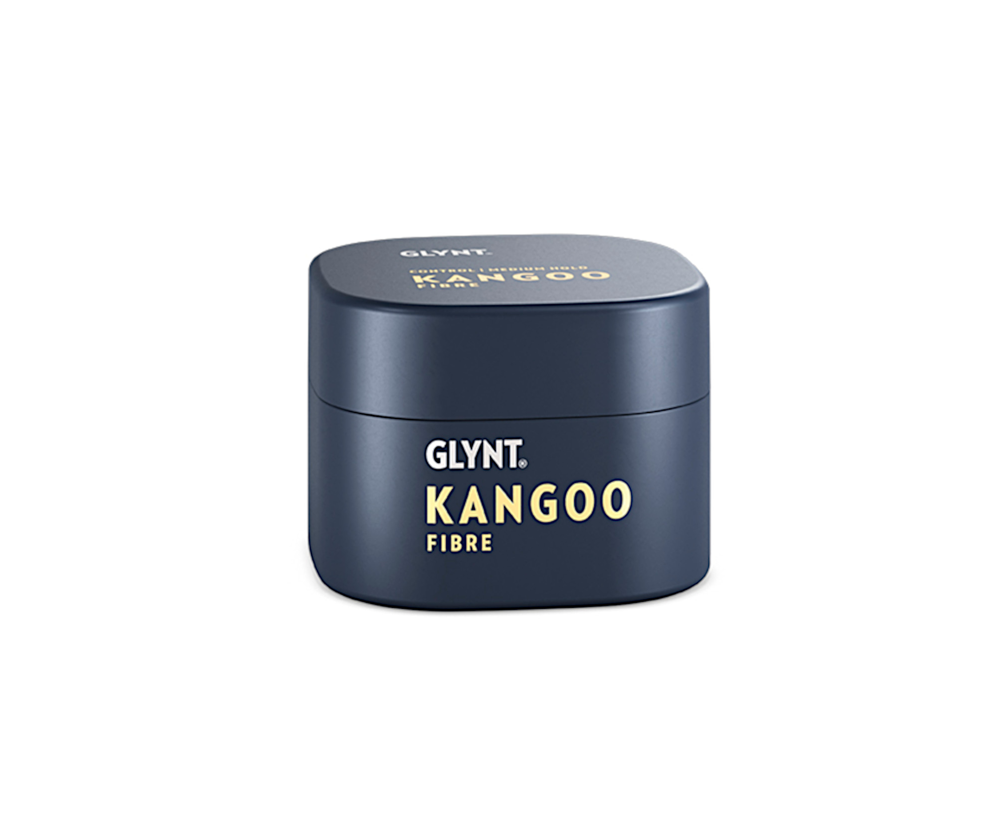 Stylingová pasta se střední fixací Glynt Kangoo Fibre - 75 ml (173270) + dárek zdarma