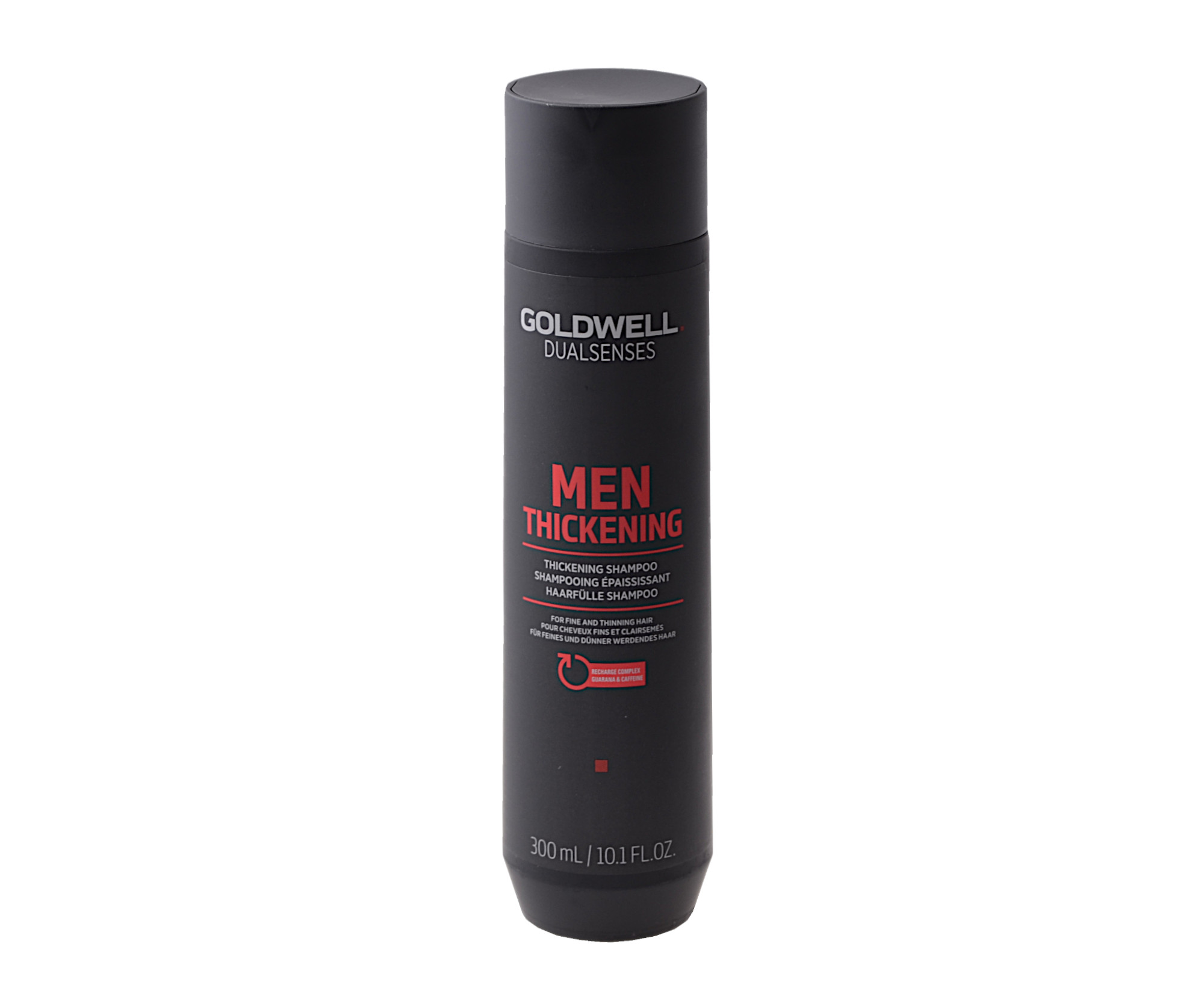 Goldwell Dualsenses Men Thickening šampon - jemné, řídké vlasy 300 ml (202839) + dárek zdarma