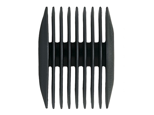 Oboustranný náhradní nástavec 9 a 12 mm Moser 1565-7070