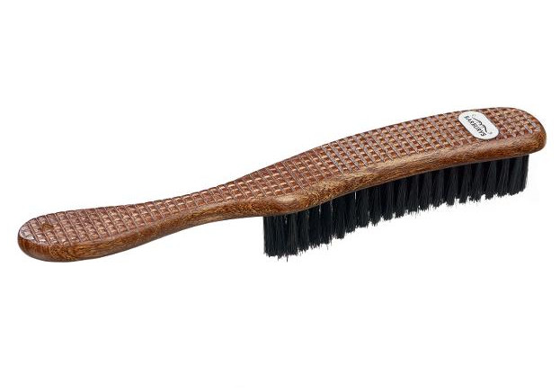 Kartáč na oprašování vlasů a vousů z oblečení RALPH Sibel Barburys (8482308) + dárek zdarma