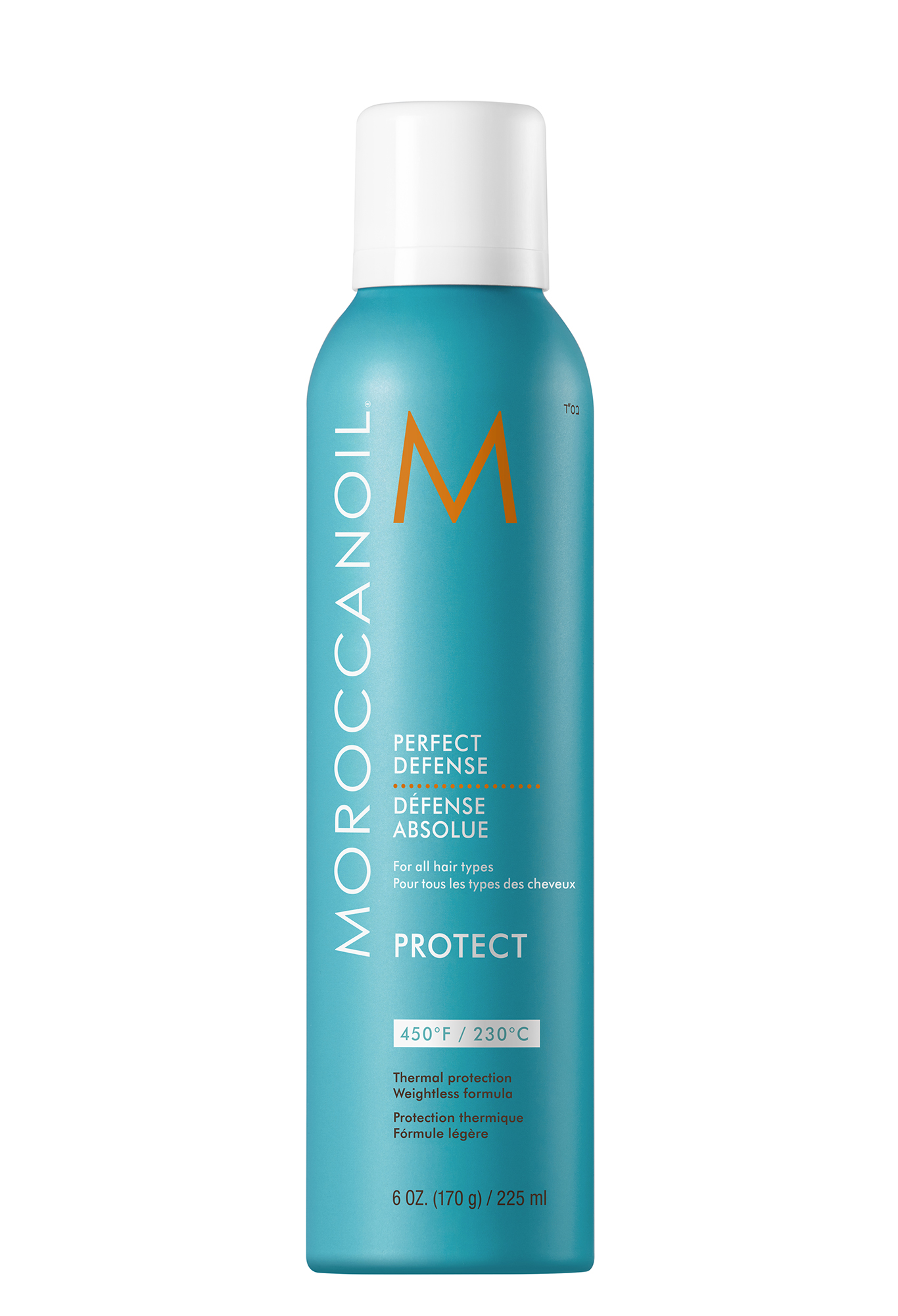 Termoochranný sprej na vlasy Moroccanoil Protect - 225 ml (MOPD225) + DÁREK ZDARMA