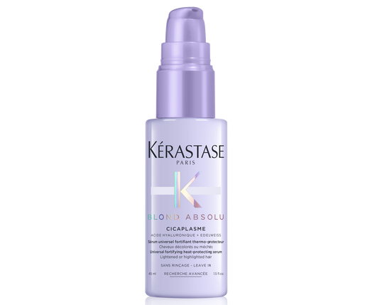 Termochranné sérum pro blond vlasy Kérastase Blond Absolu Cicaplasme - 45 ml + dárek zdarma
