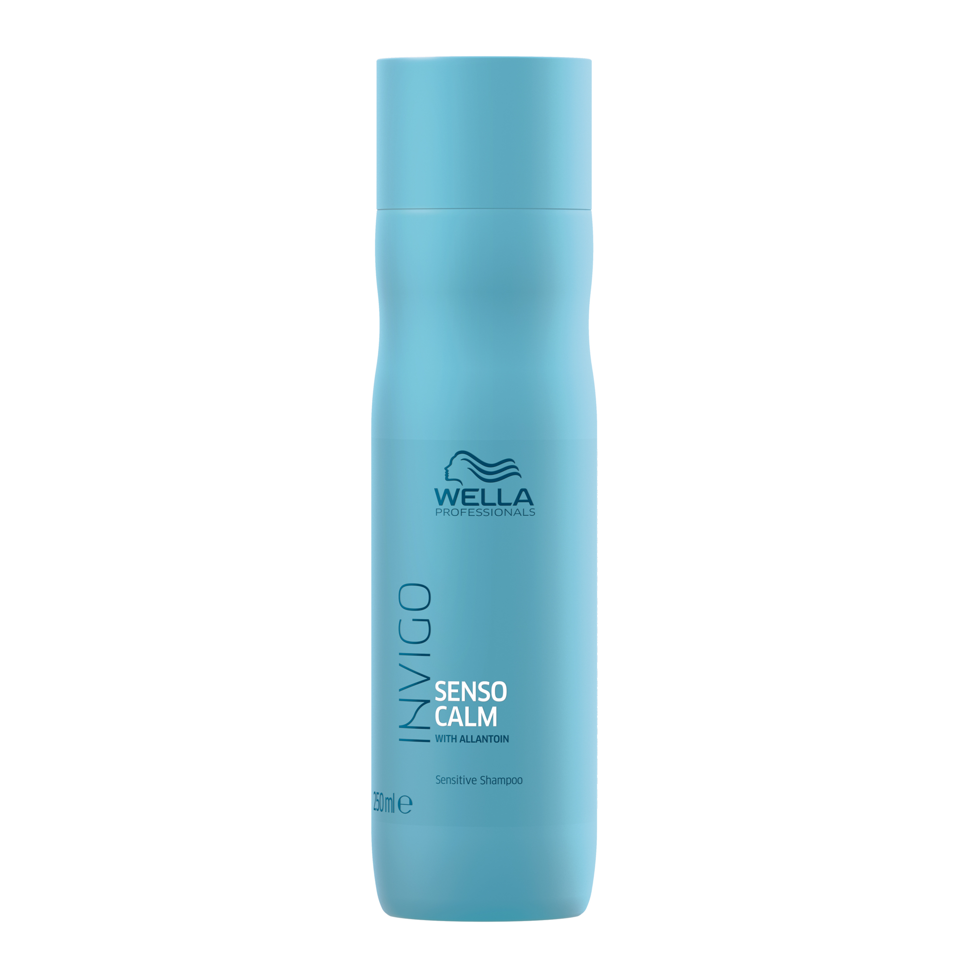 Šampon pro zklidnění pokožky Wella Invigo Senso Calm - 250 ml (81650070) + dárek zdarma